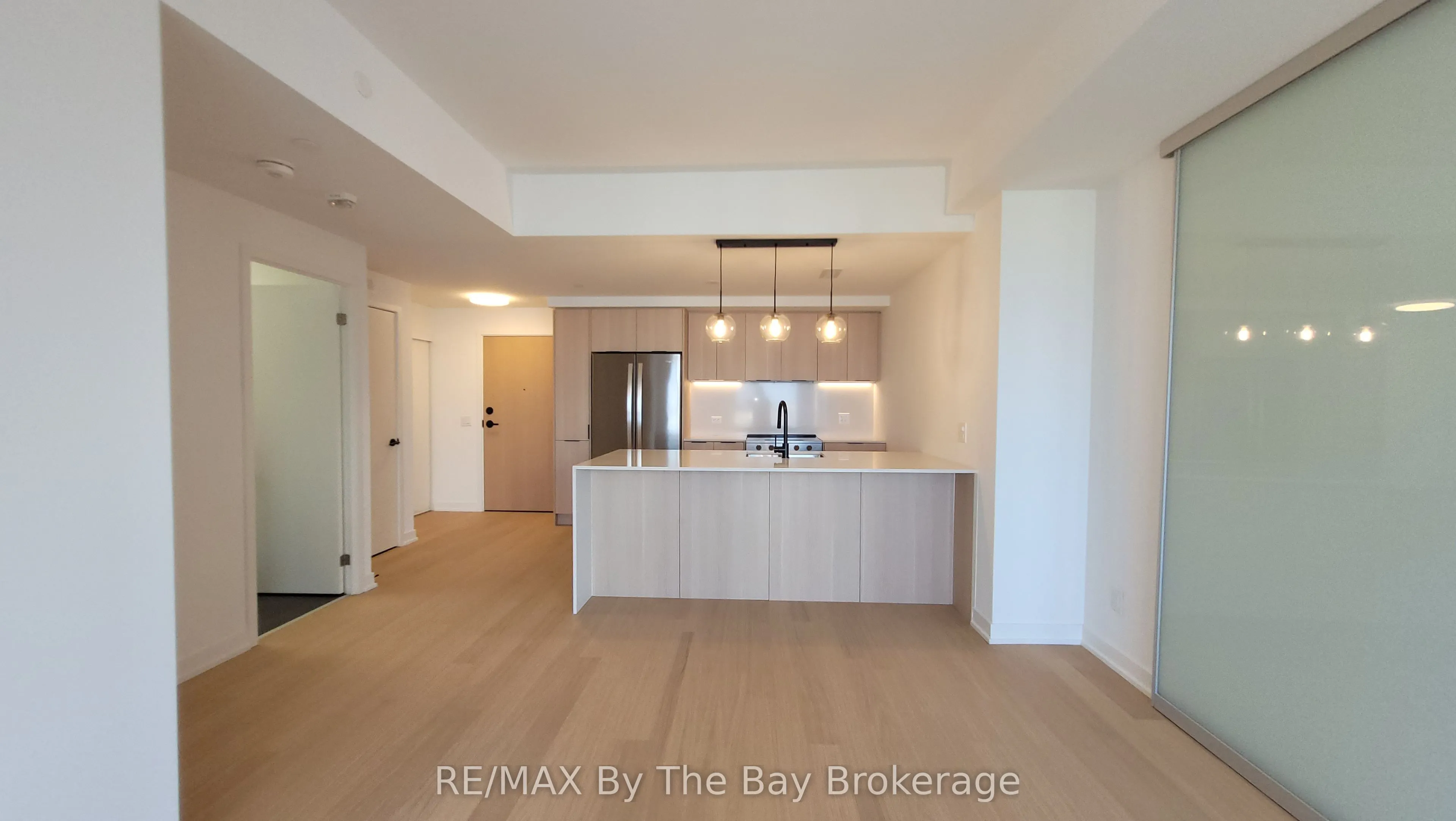 31 Huron Street, #502
