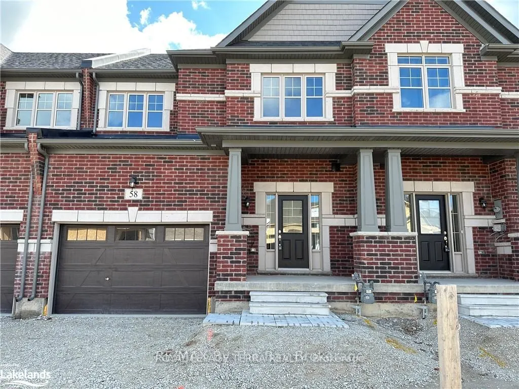 58 NICORT Road