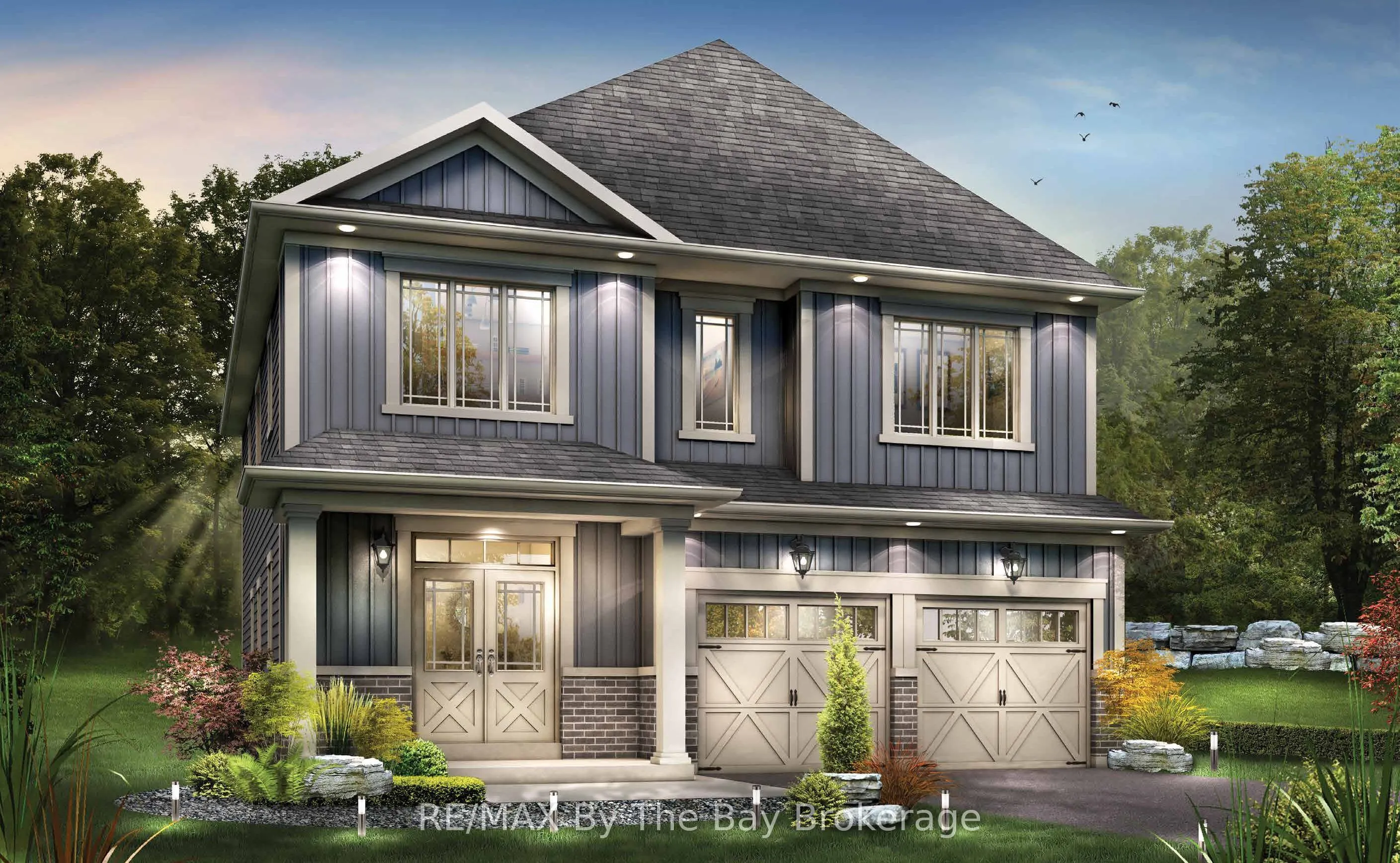 66 Amber Drive