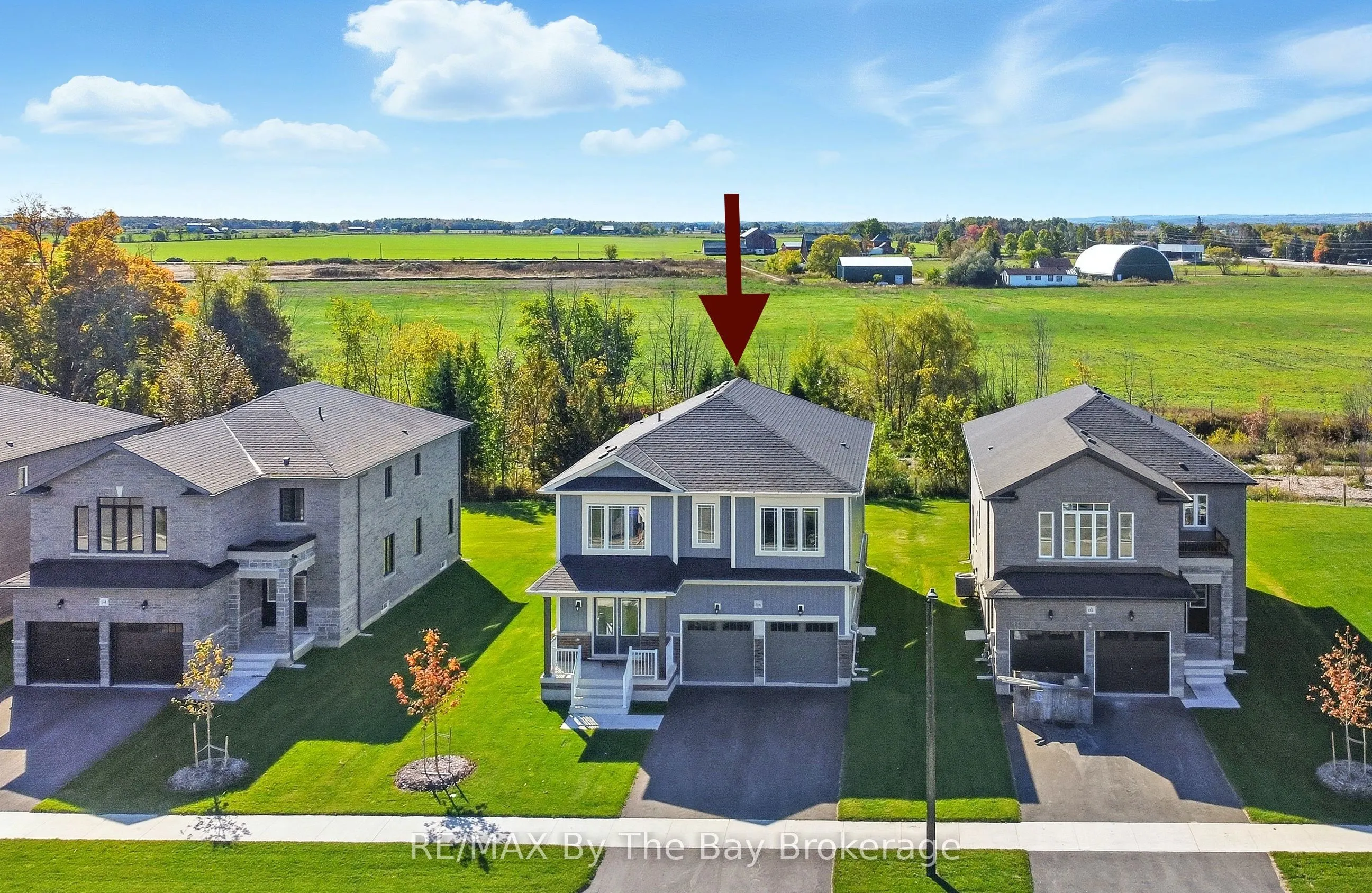 66 Amber Drive