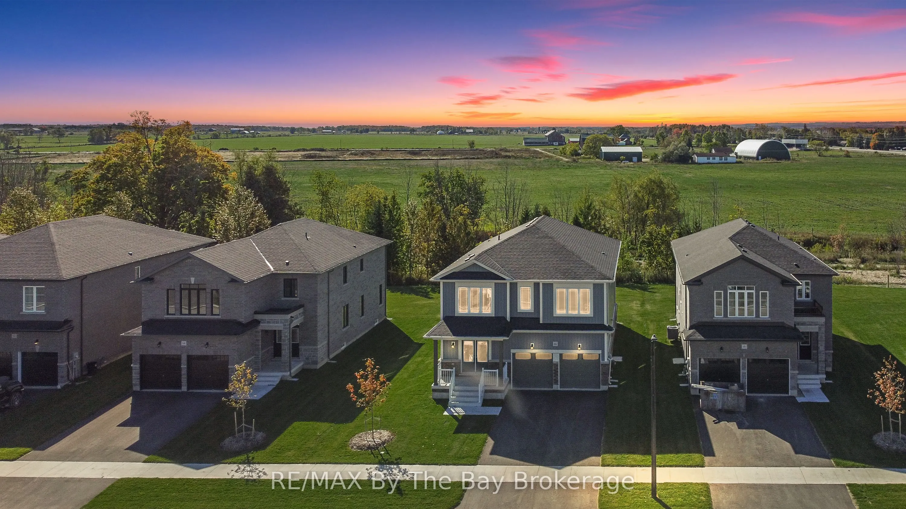 66 Amber Drive