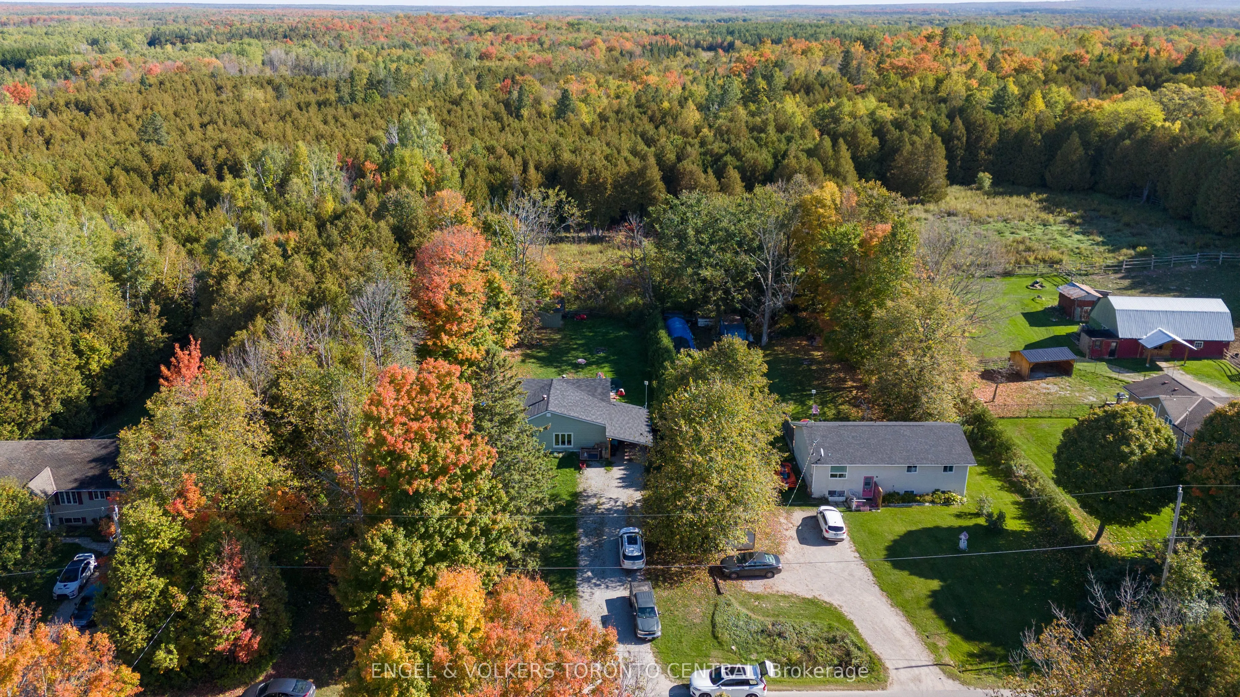 2165 TOWN Line