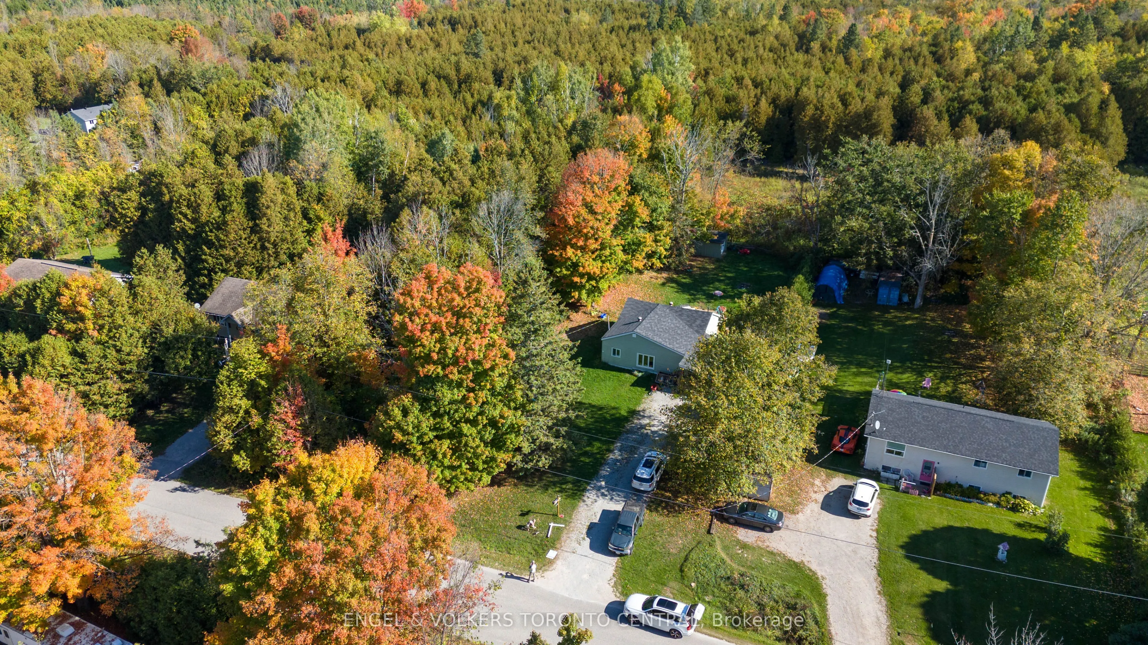 2165 TOWN Line