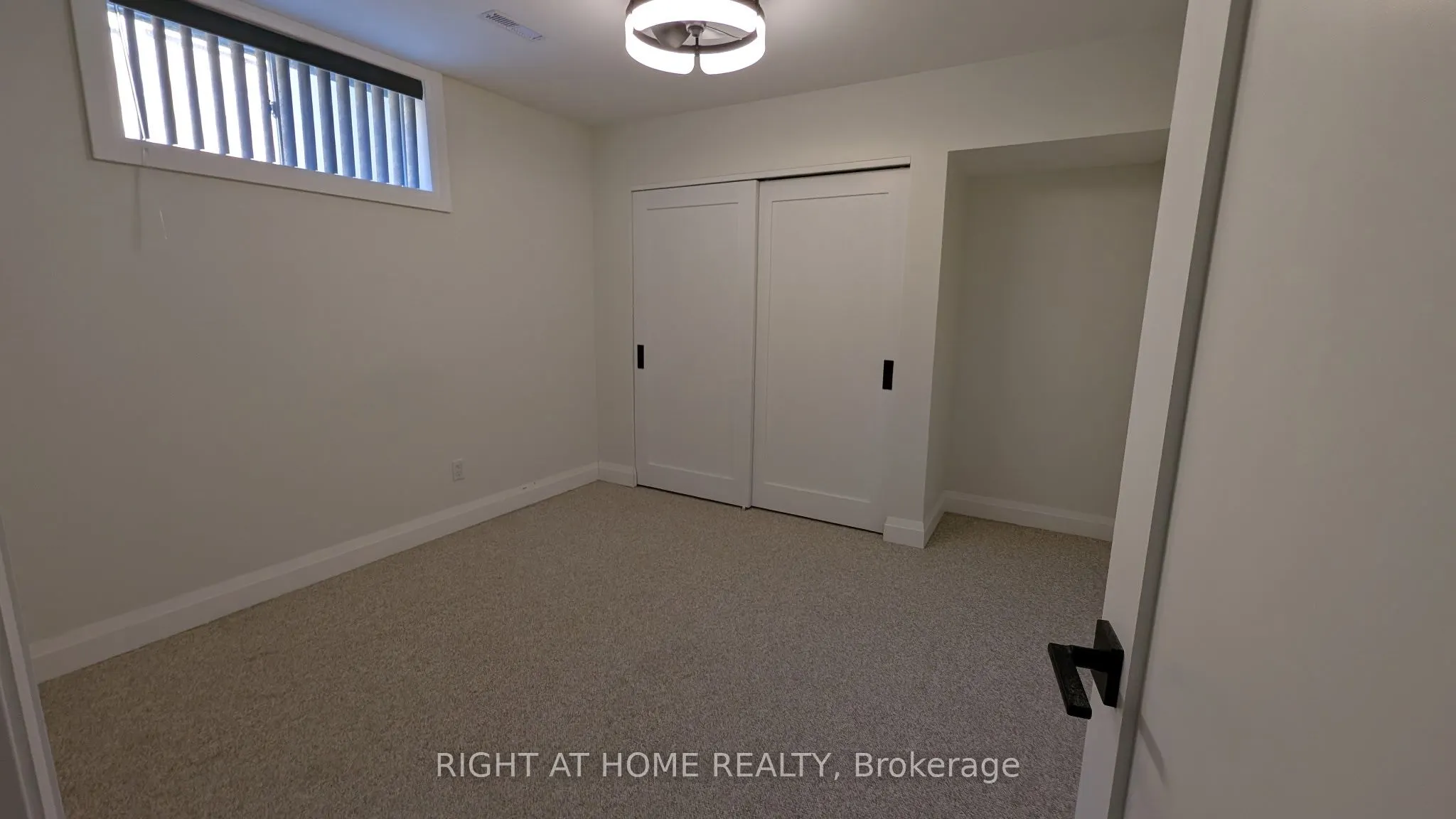 100 Seline Crescent, #- Lower Level