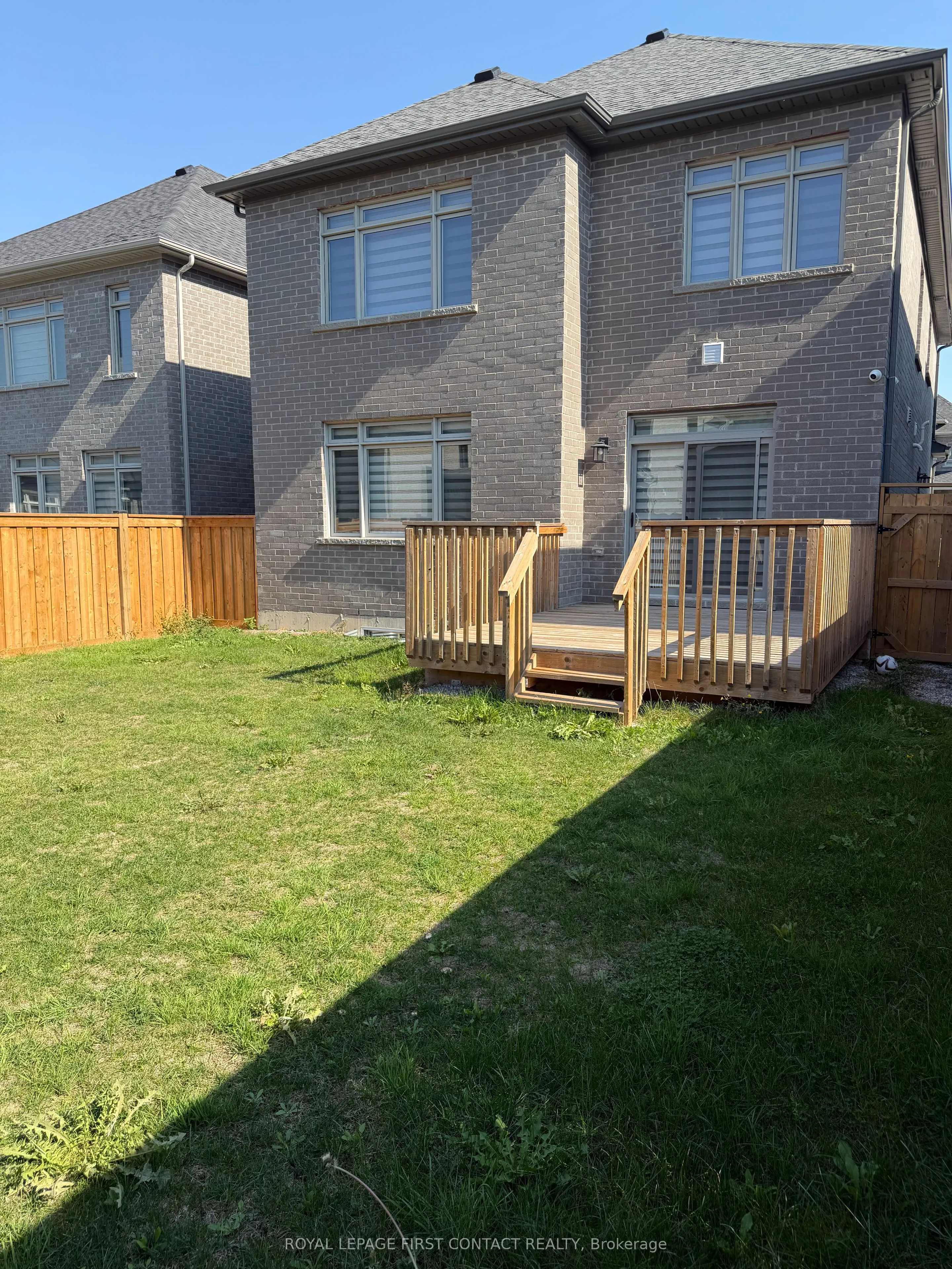 25 Paddington Grove, #Upper