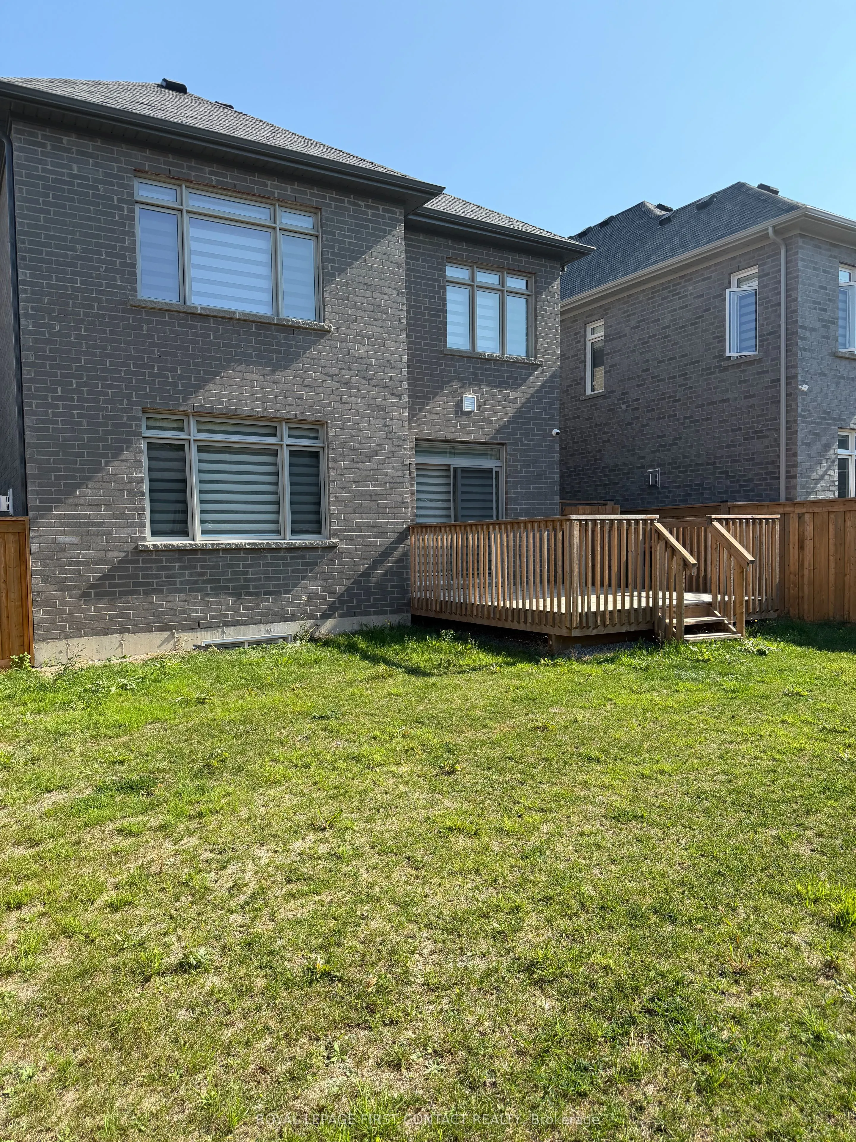 25 Paddington Grove, #Upper