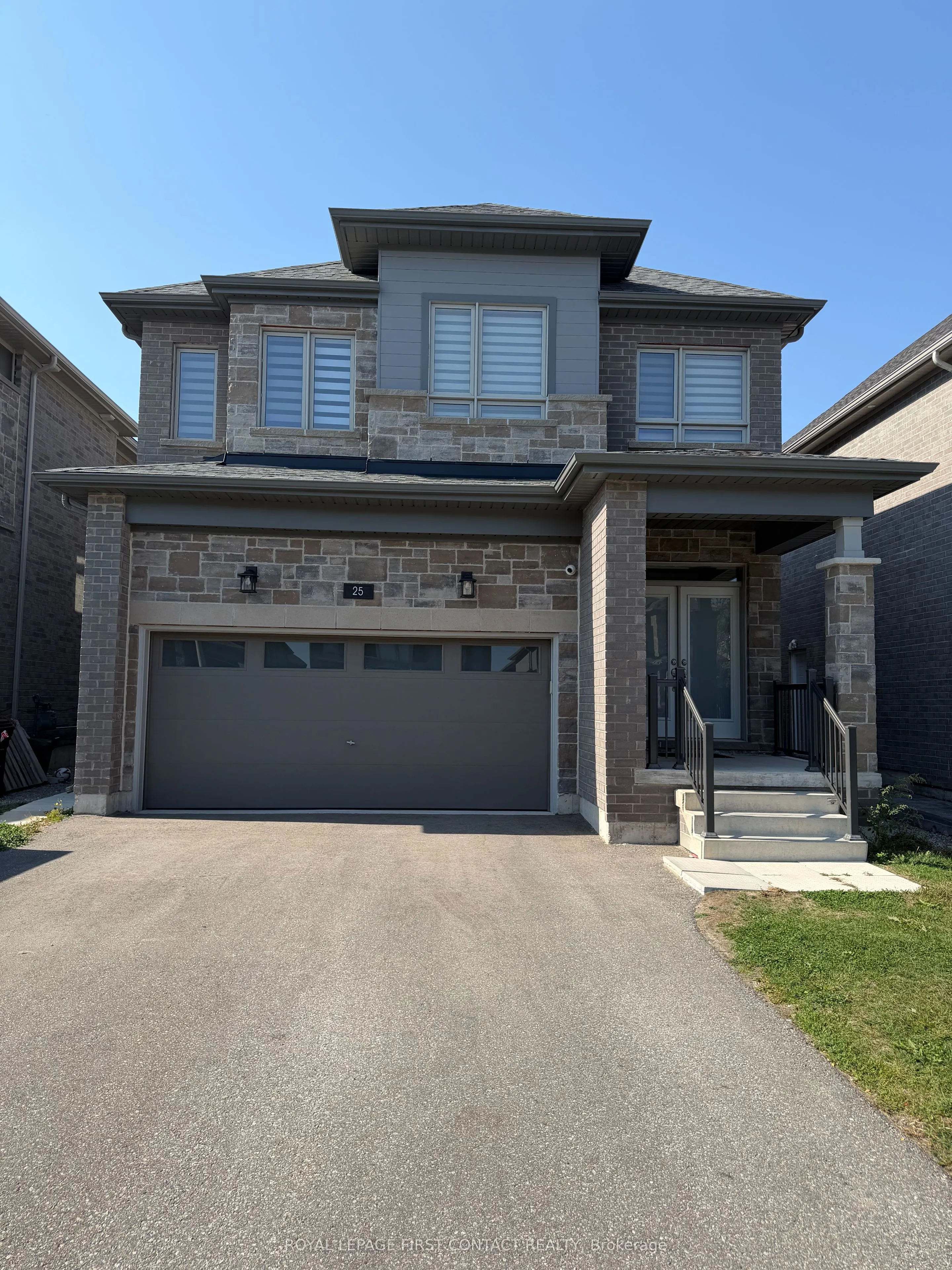 25 Paddington Grove, #Upper