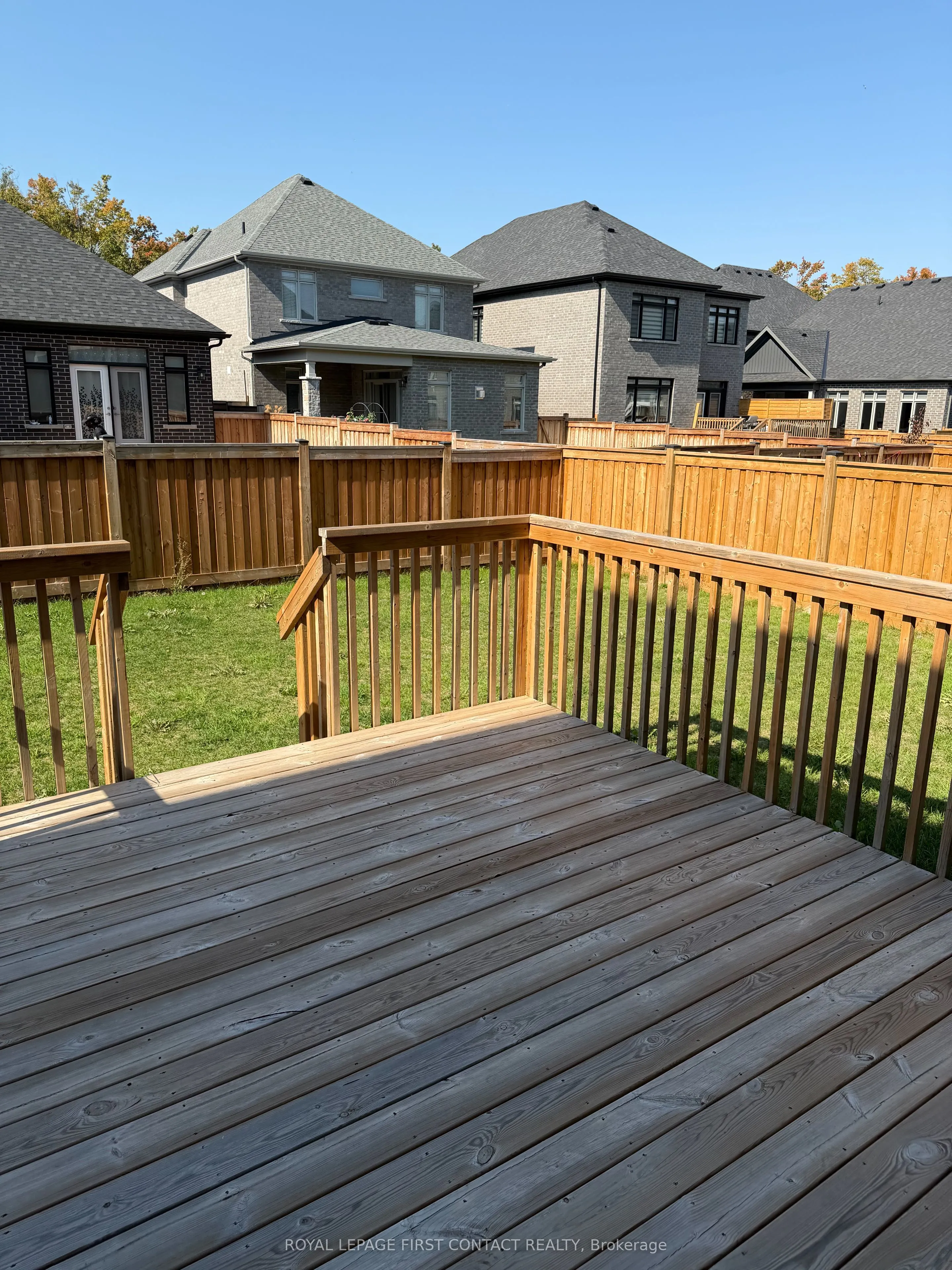 25 Paddington Grove, #Upper