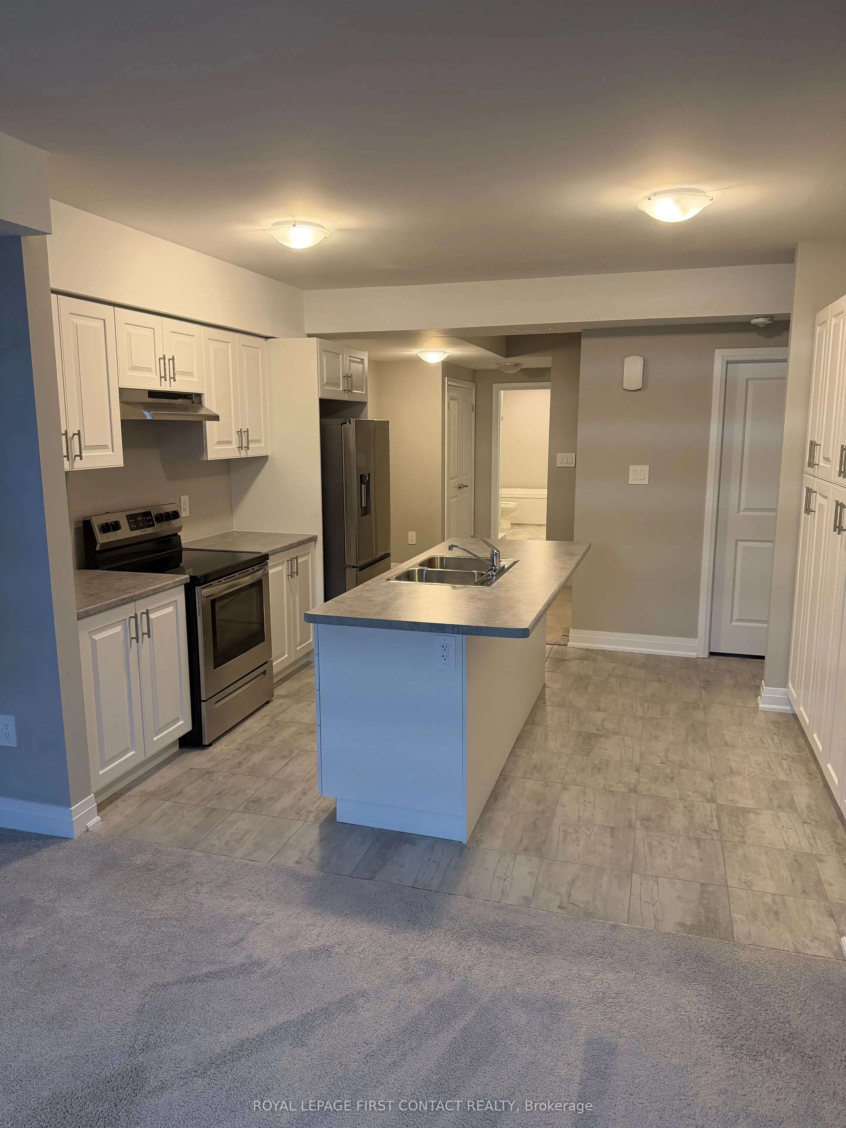 25 Paddington Grove, #Lower Unit