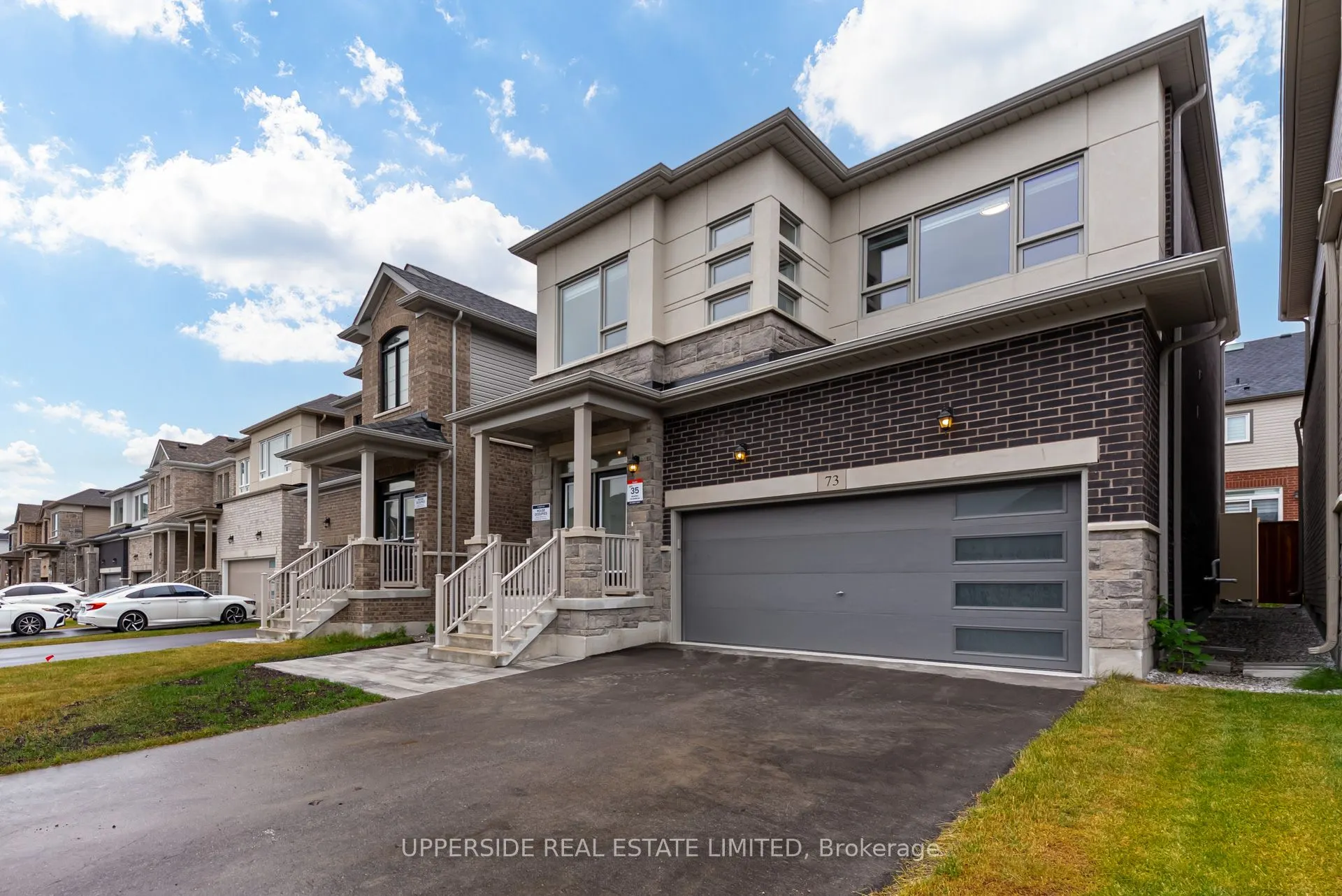 73 Gemini Drive