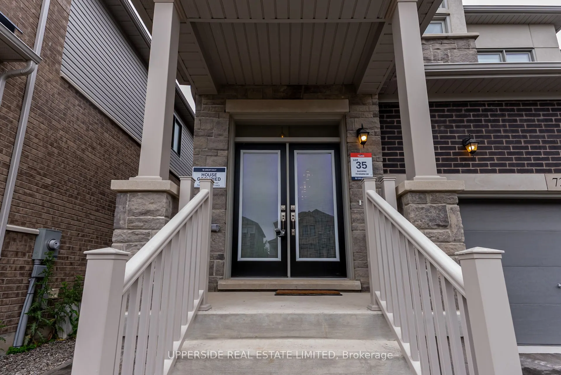 73 Gemini Drive