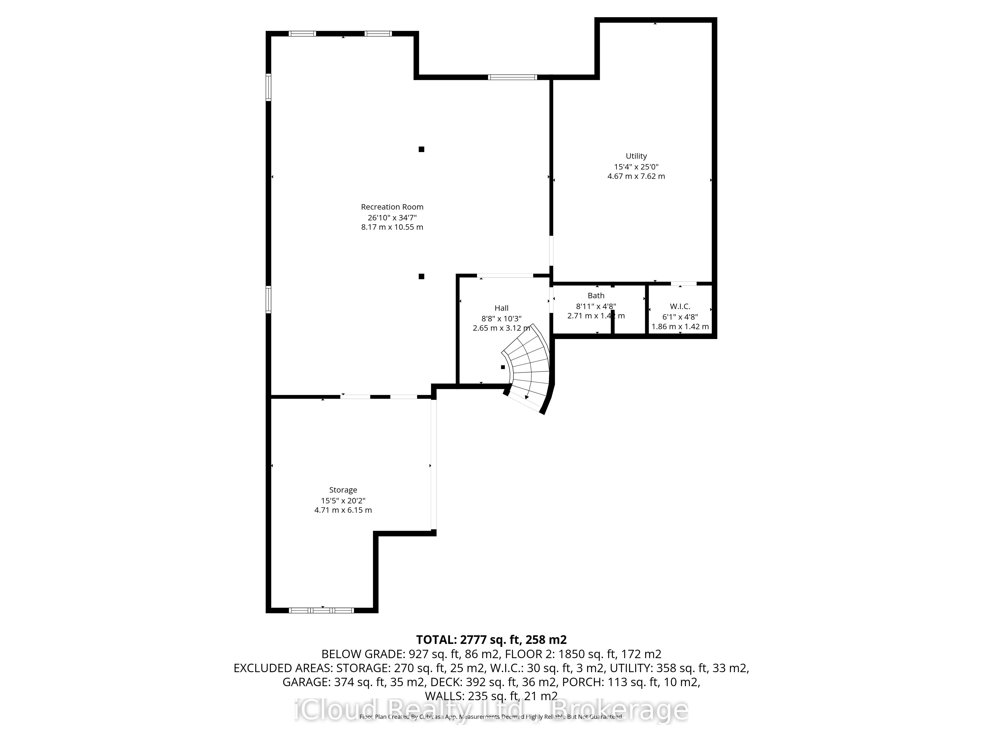154 Royal Beech Drive