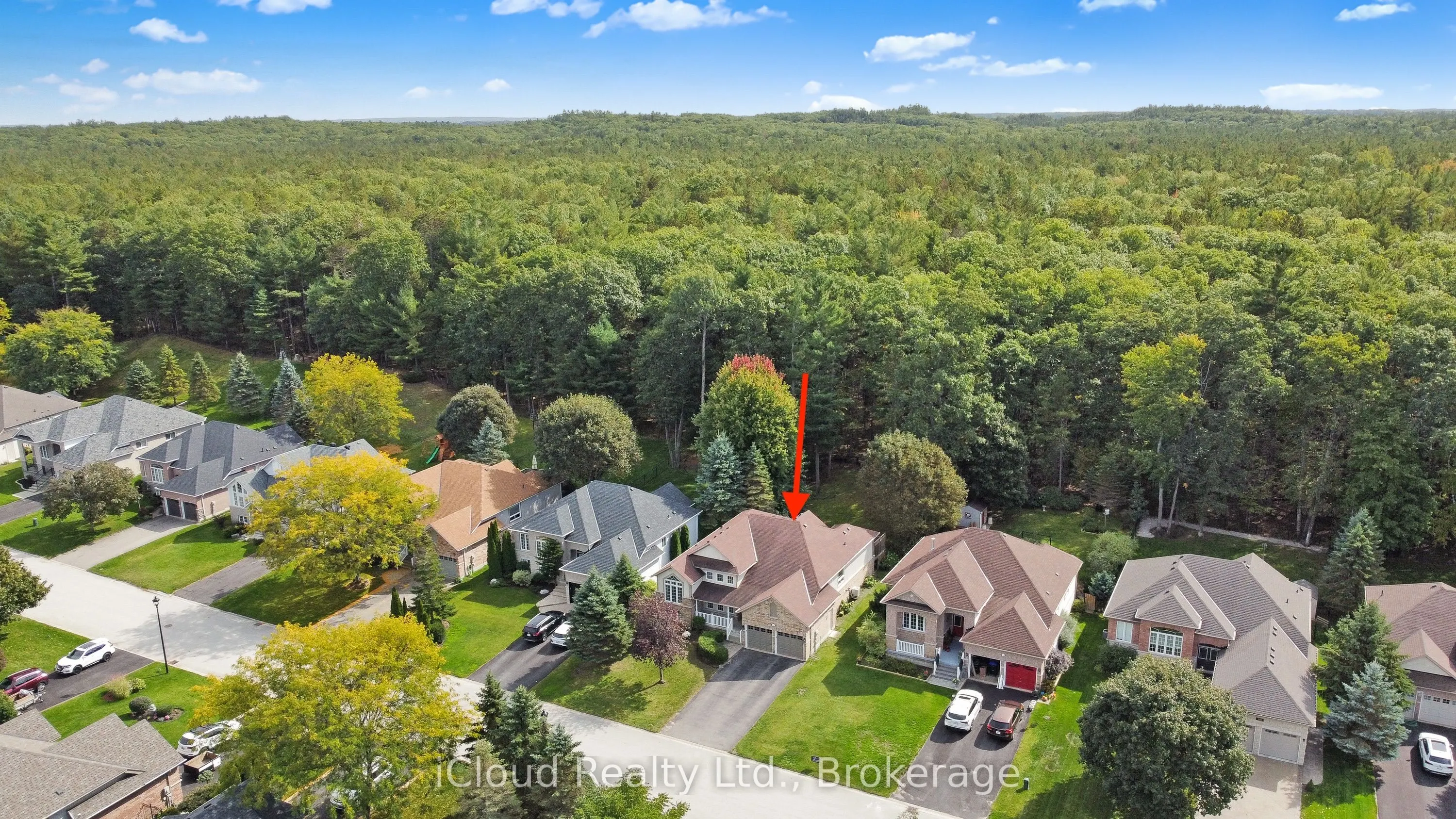 154 Royal Beech Drive
