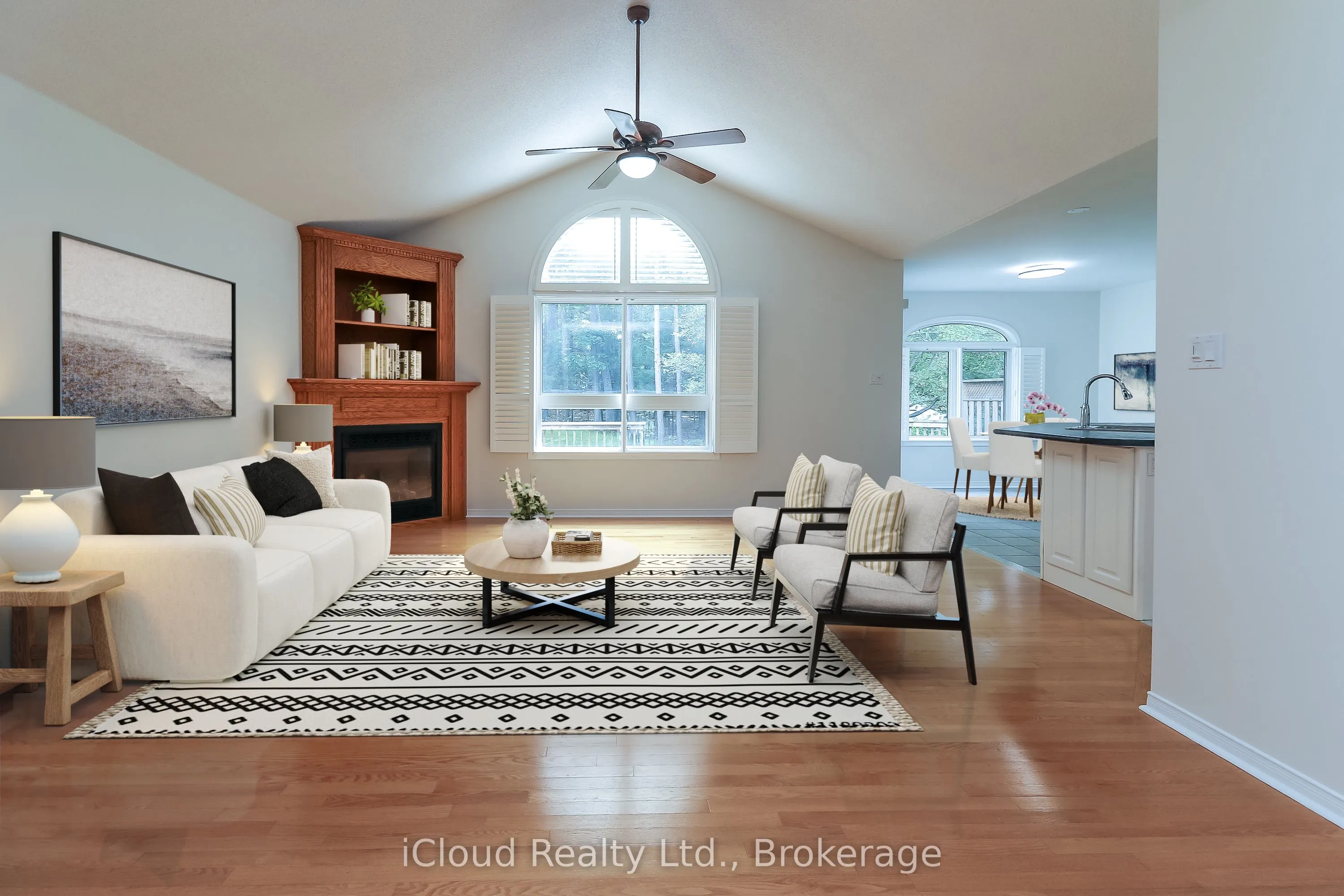 154 Royal Beech Drive