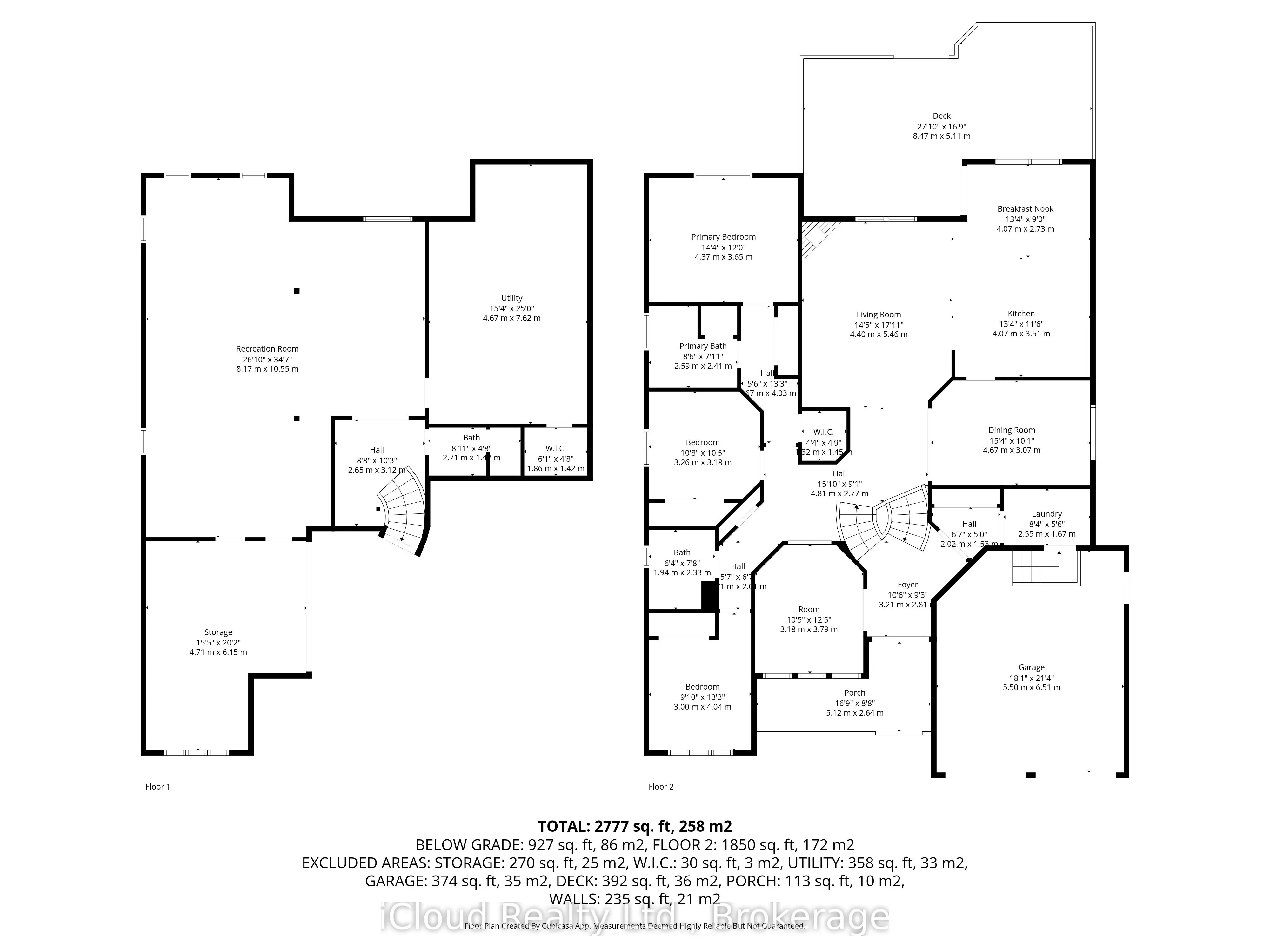 154 Royal Beech Drive