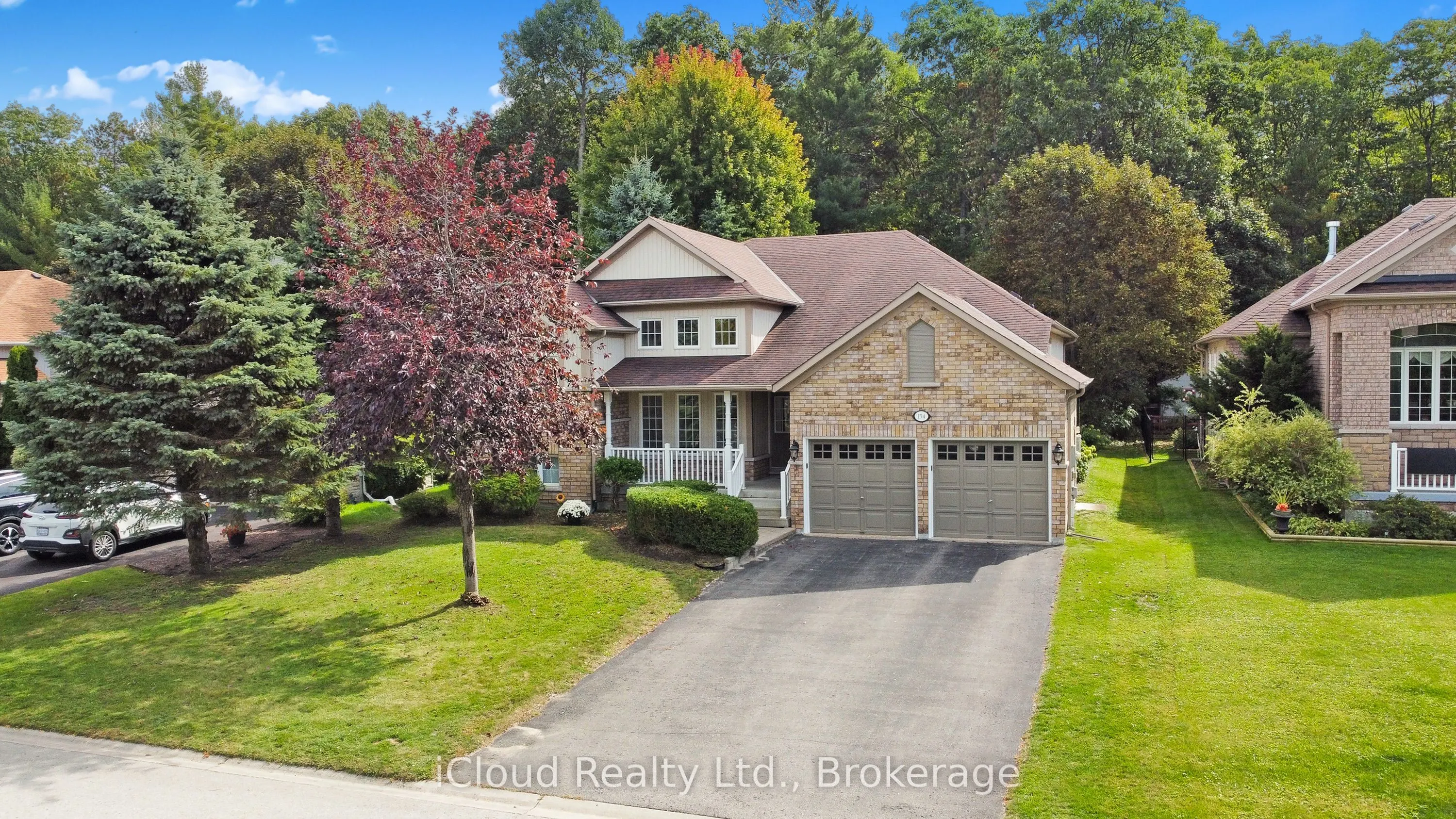 154 Royal Beech Drive