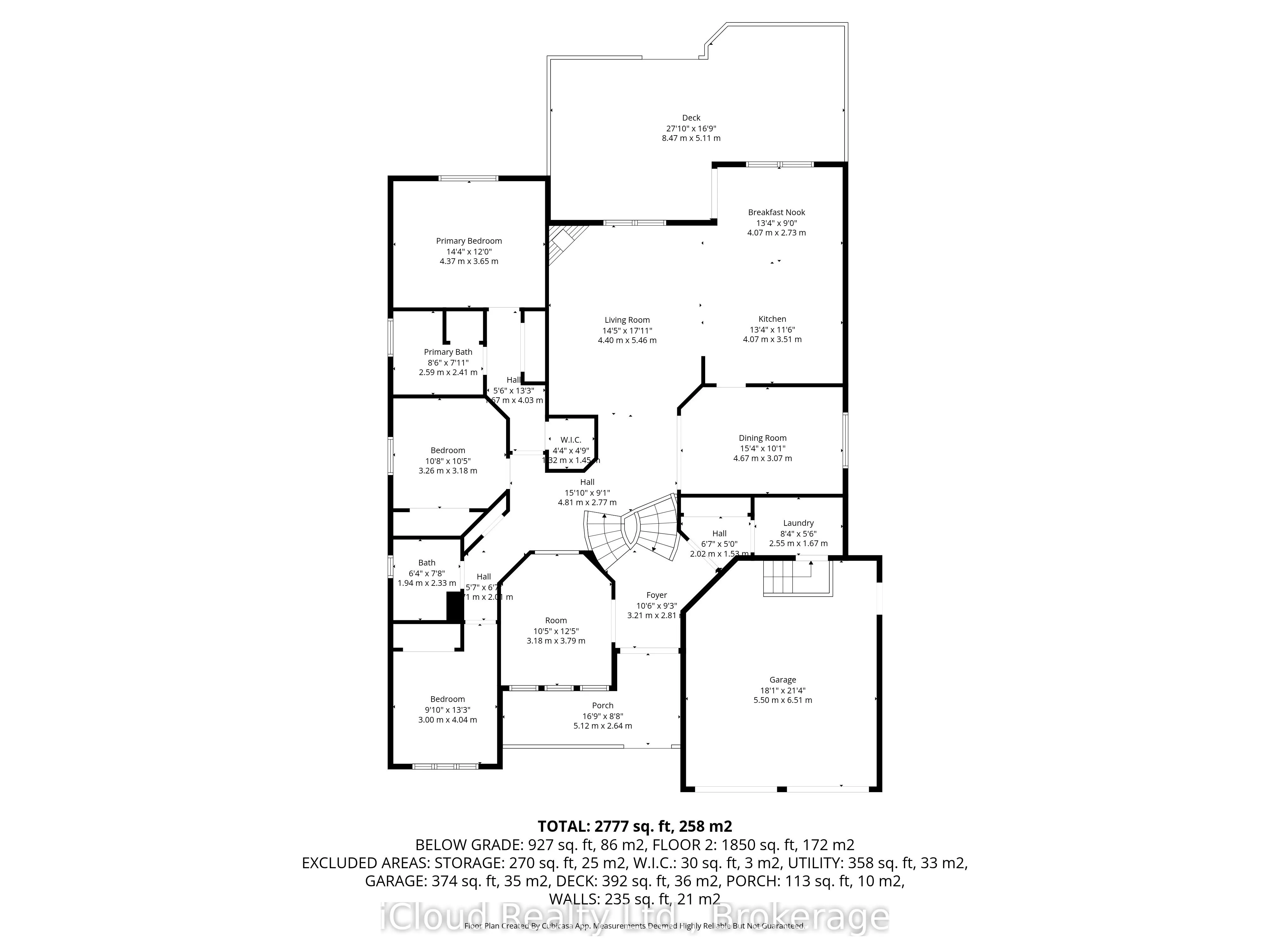 154 Royal Beech Drive