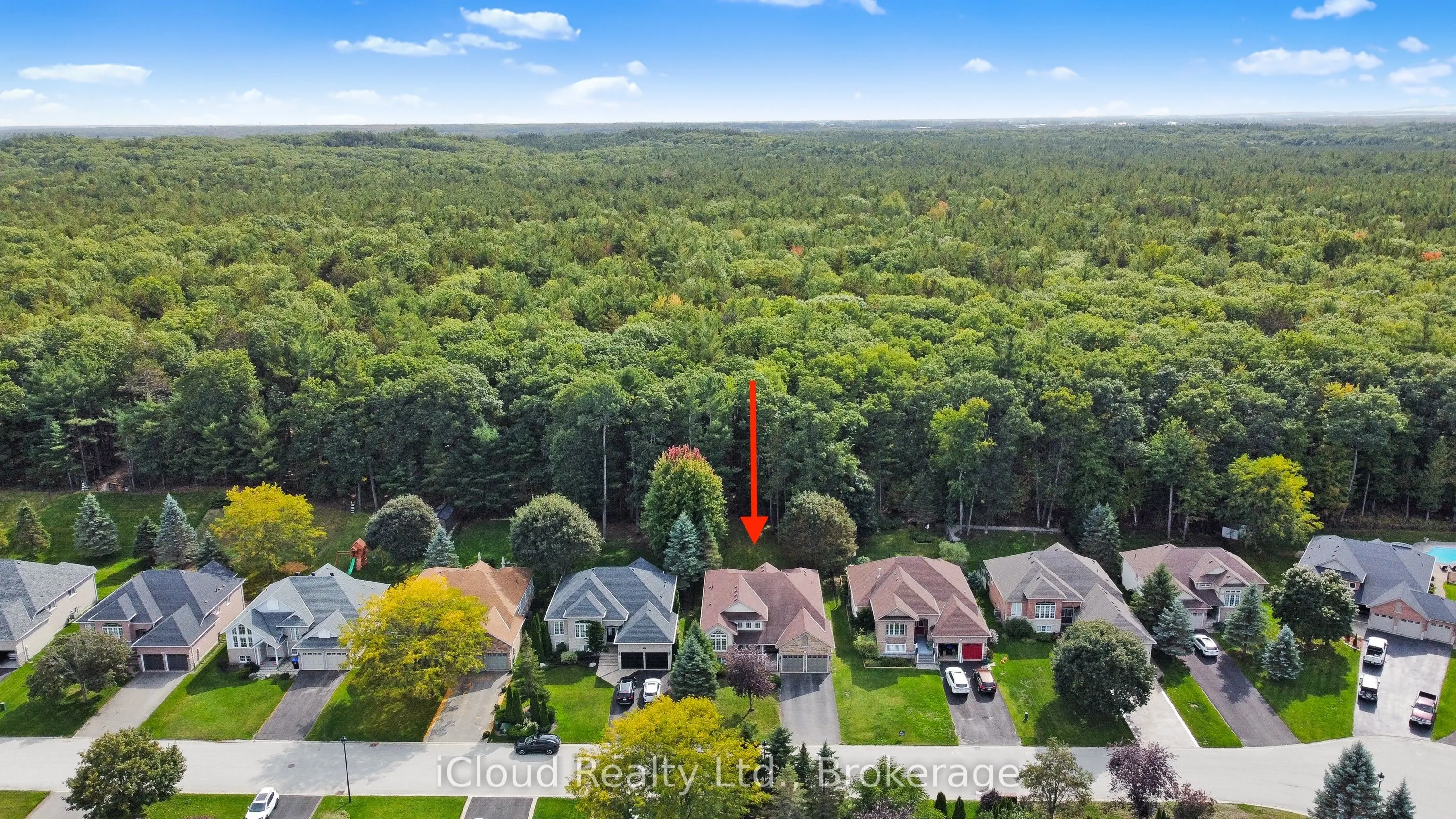154 Royal Beech Drive