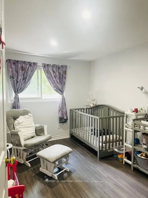 233 Innisfil Street, #12