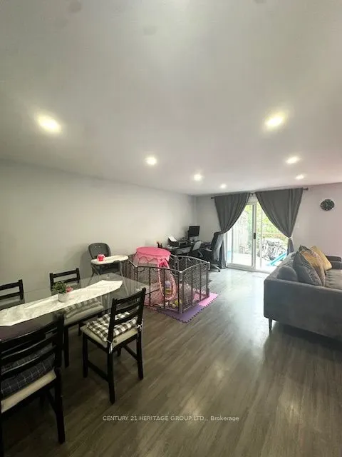 233 Innisfil Street, #12