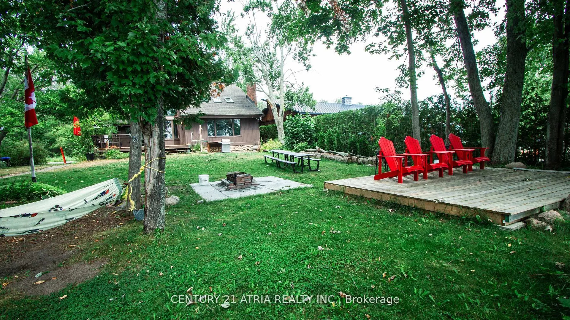 3458 Amilia Drive