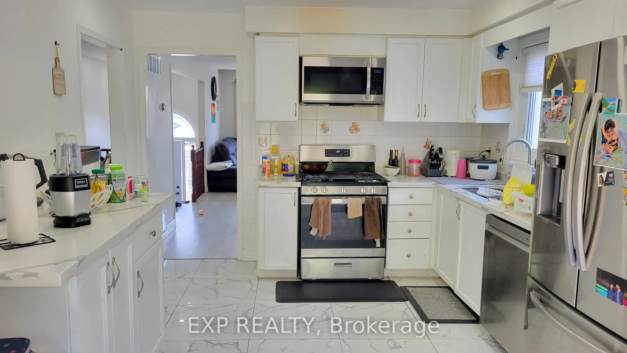22 Engel Crescent