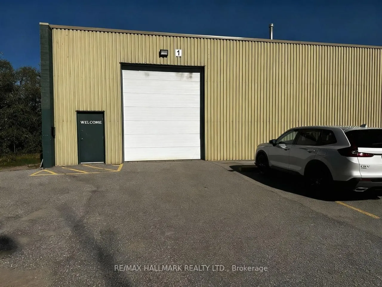 168 Tiffin Street