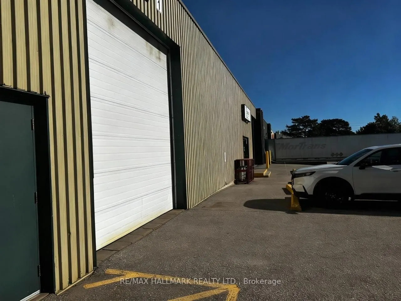 168 Tiffin Street
