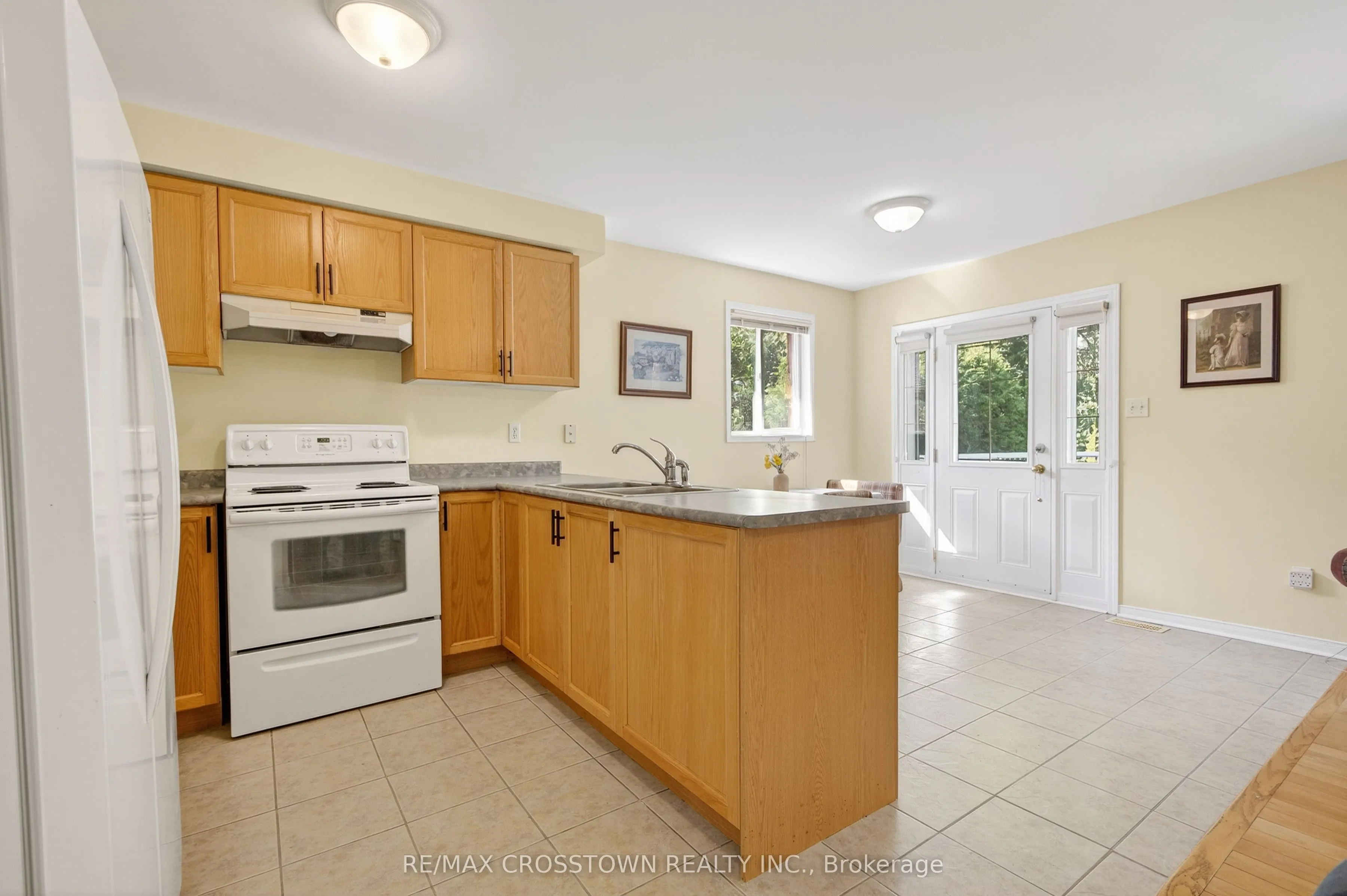 330 Harvie Road
