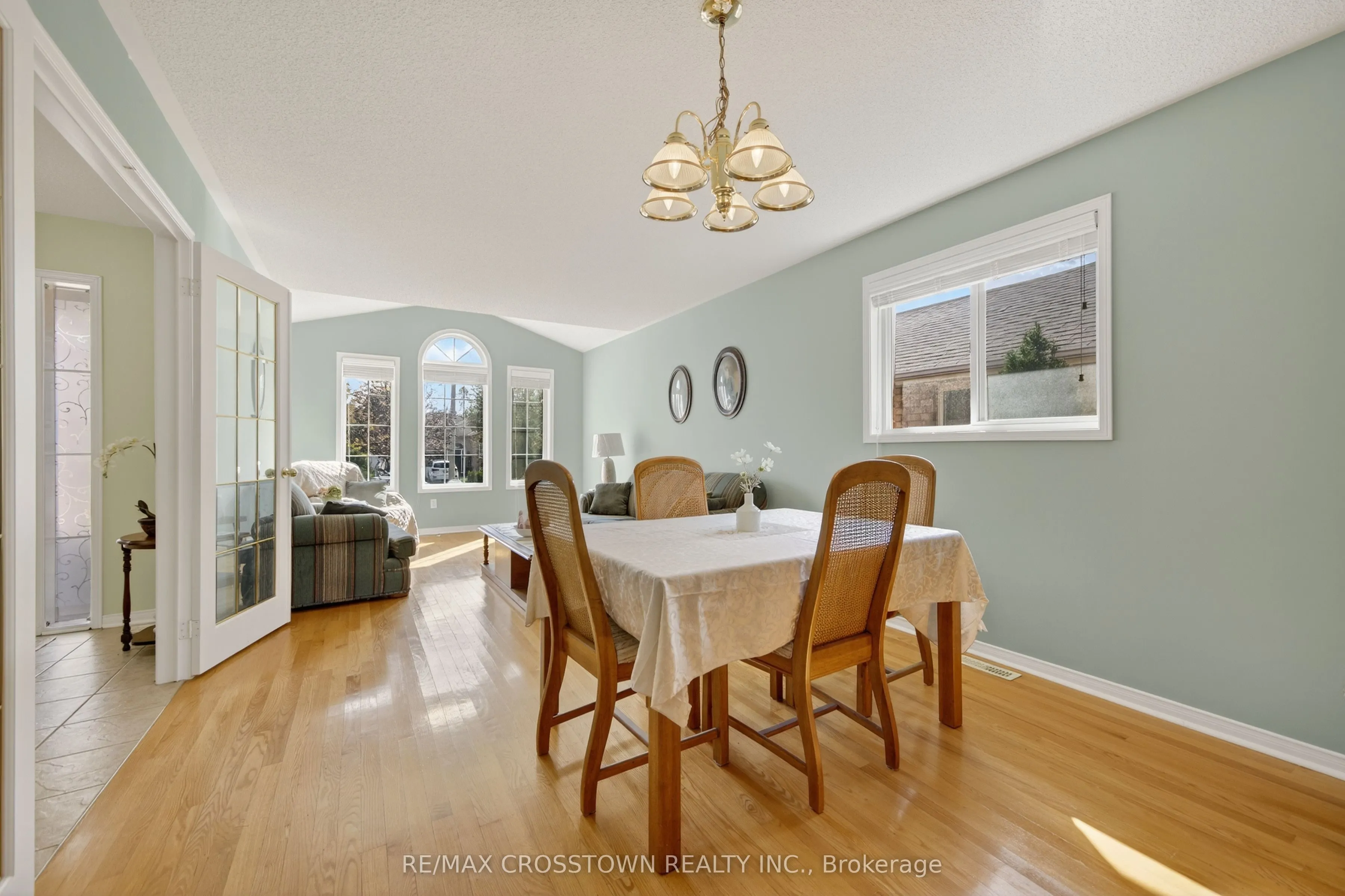 330 Harvie Road