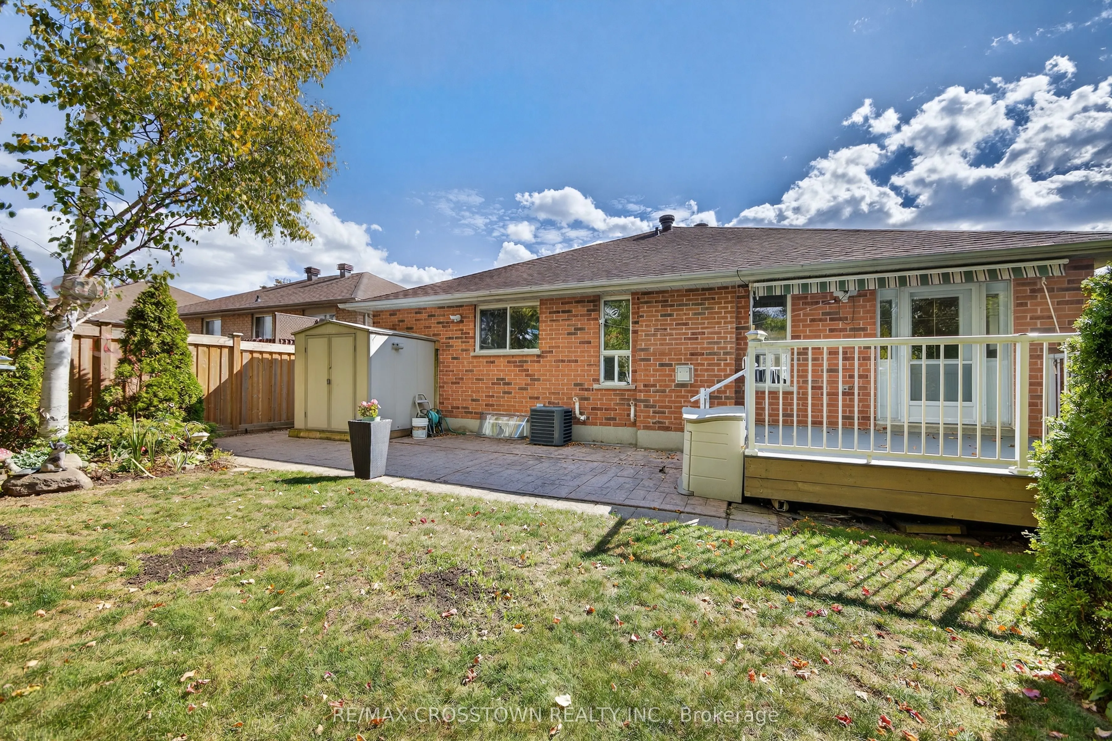 330 Harvie Road