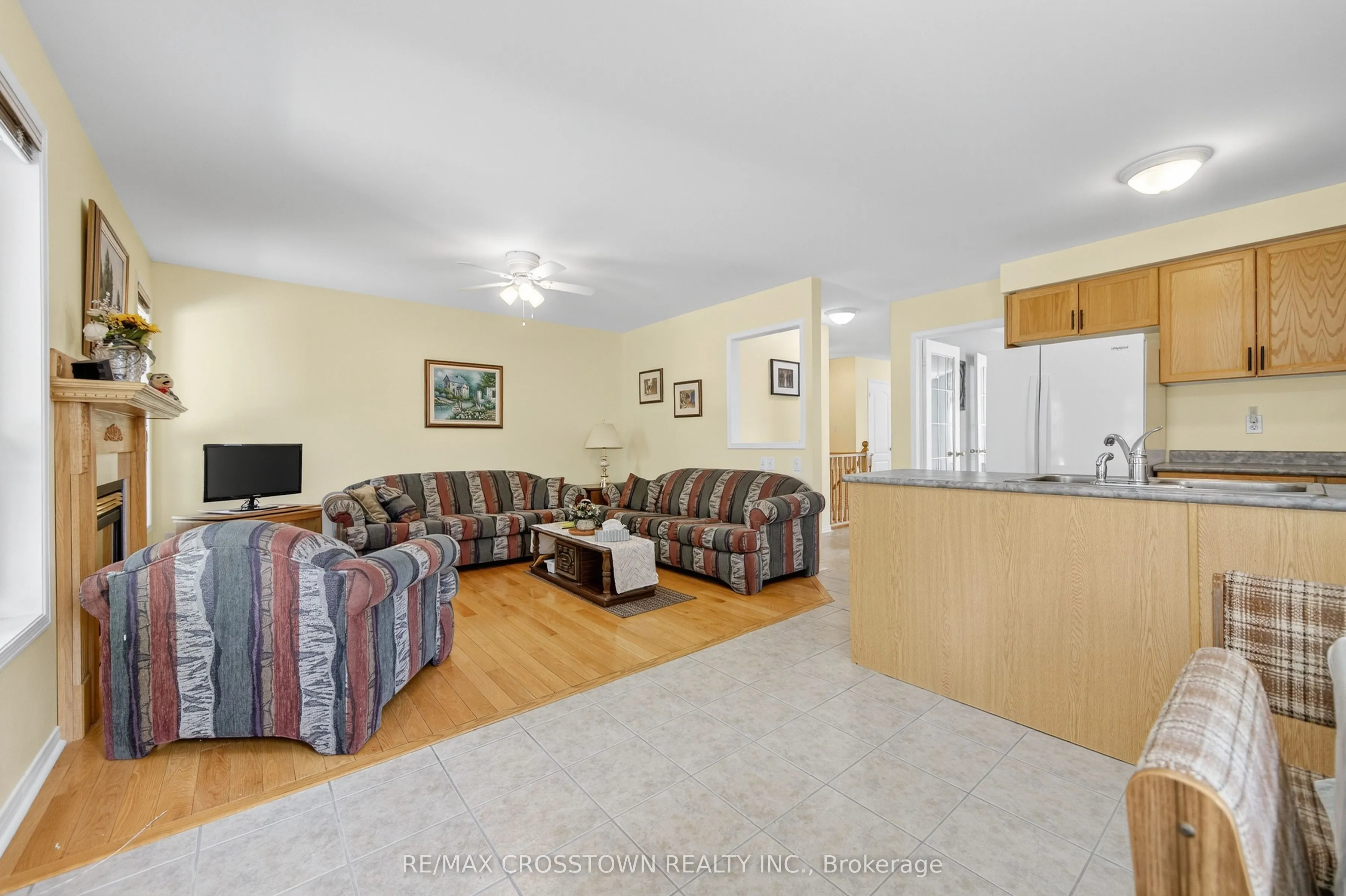 330 Harvie Road