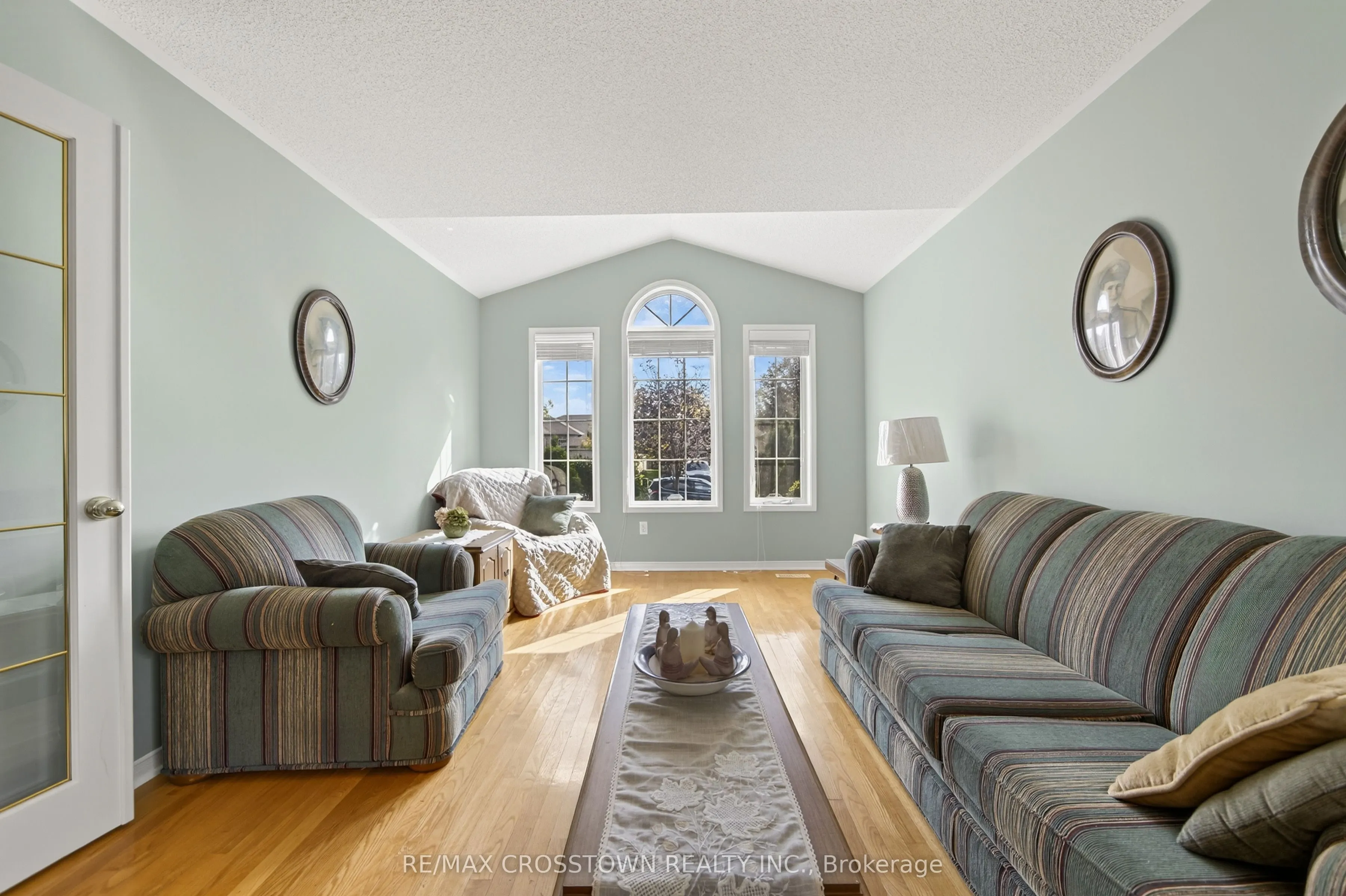 330 Harvie Road