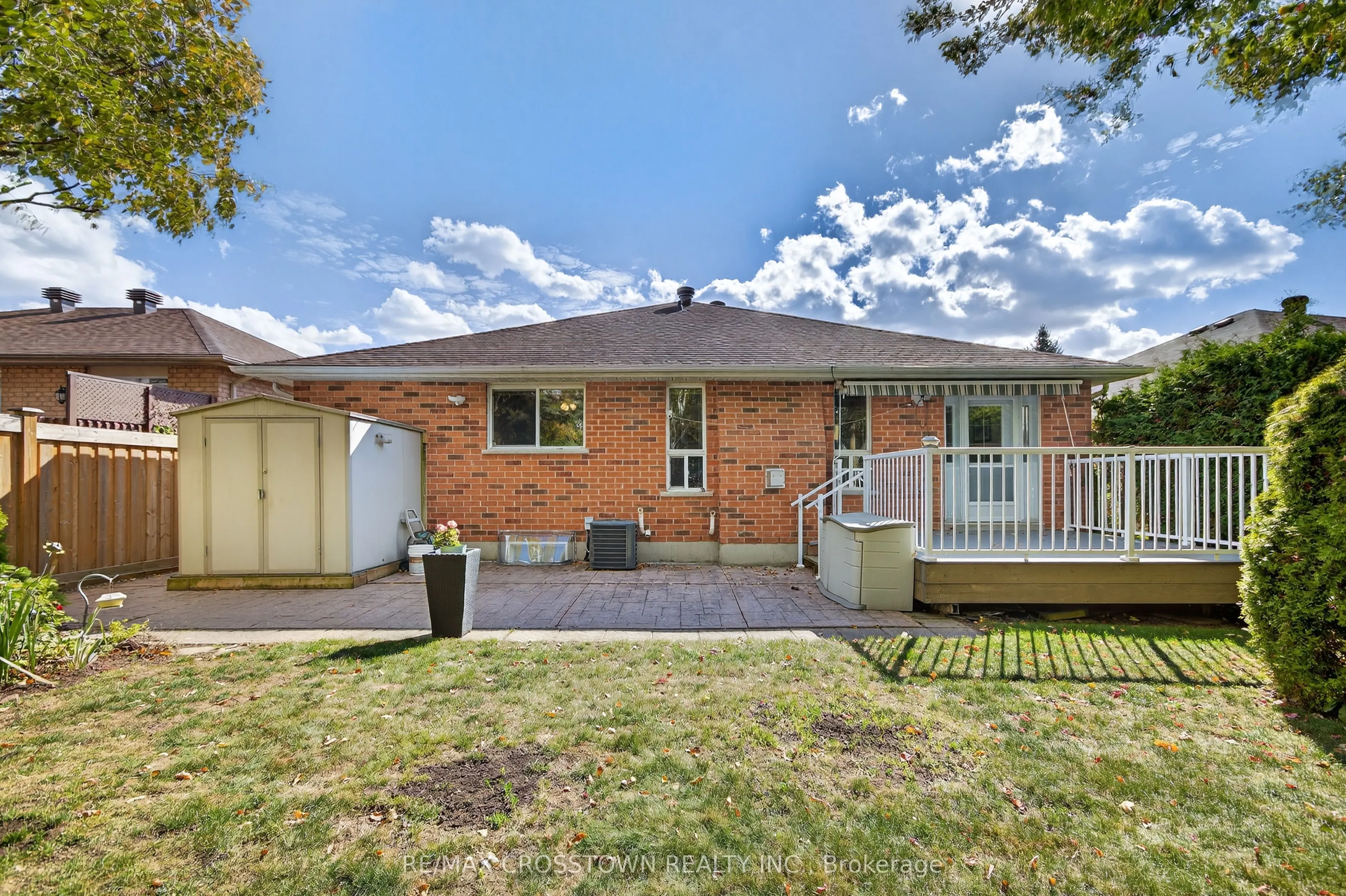 330 Harvie Road