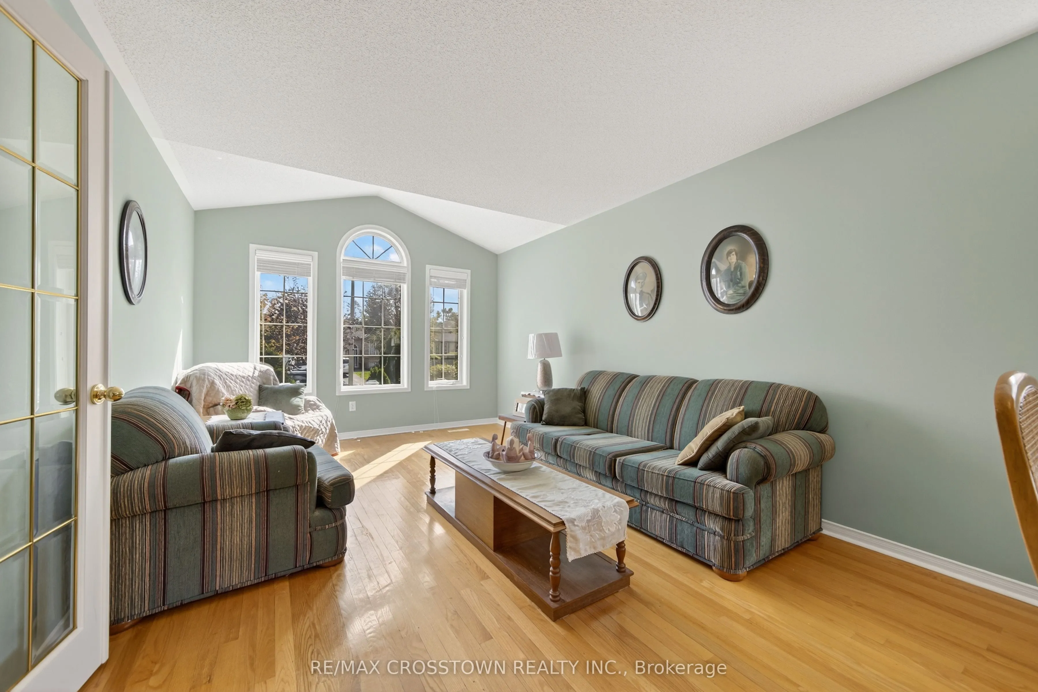 330 Harvie Road
