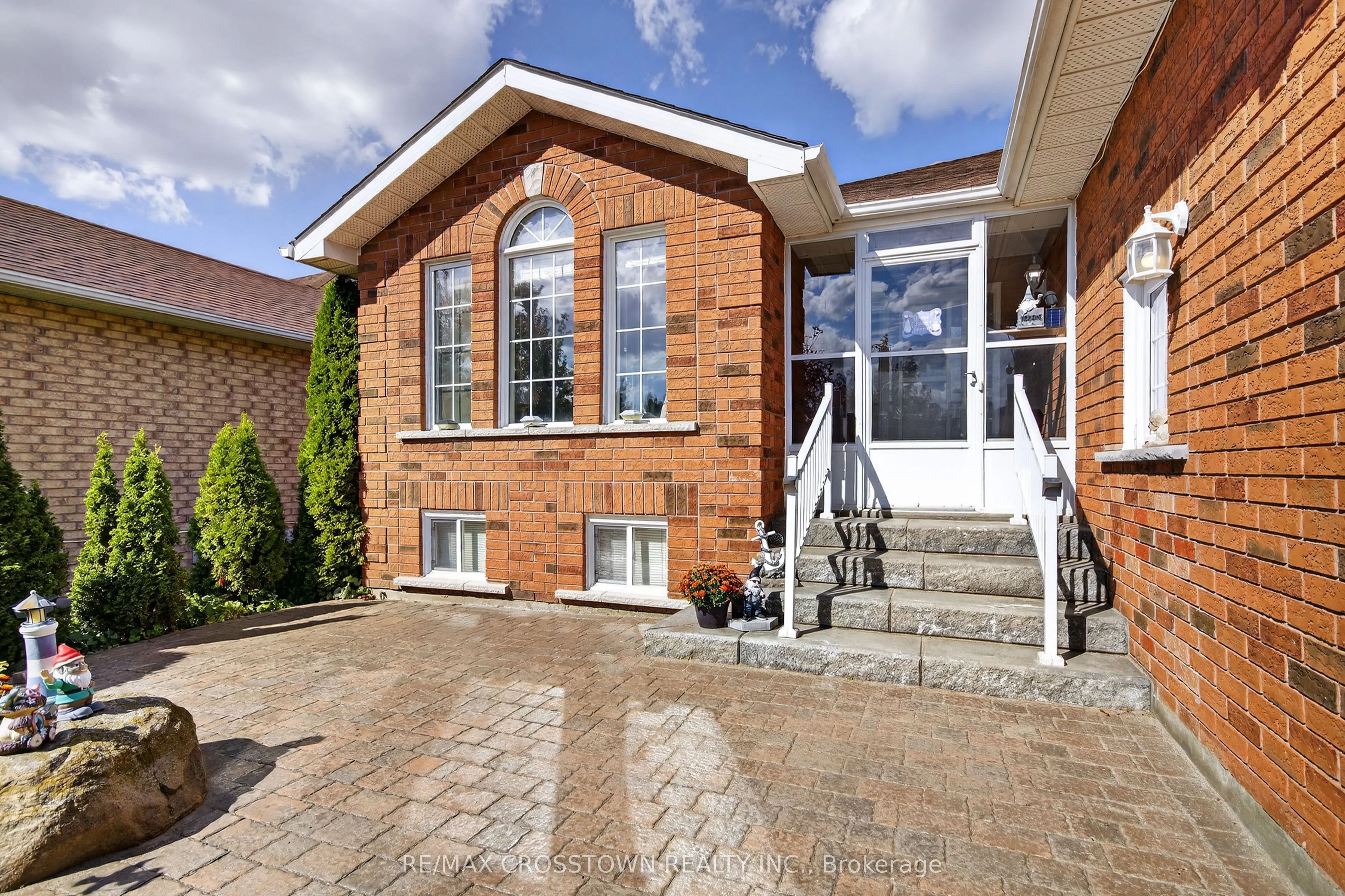 330 Harvie Road