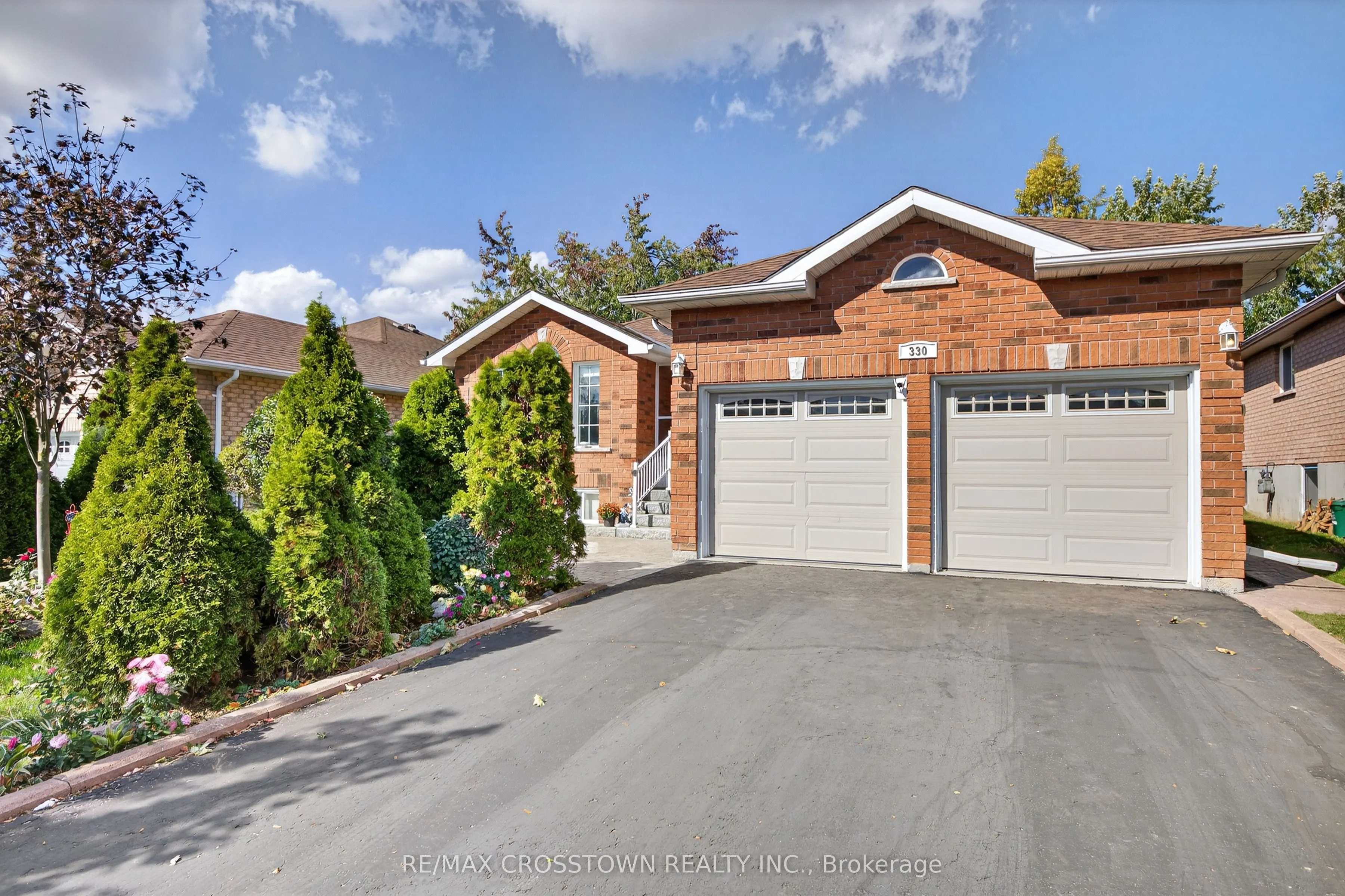 330 Harvie Road