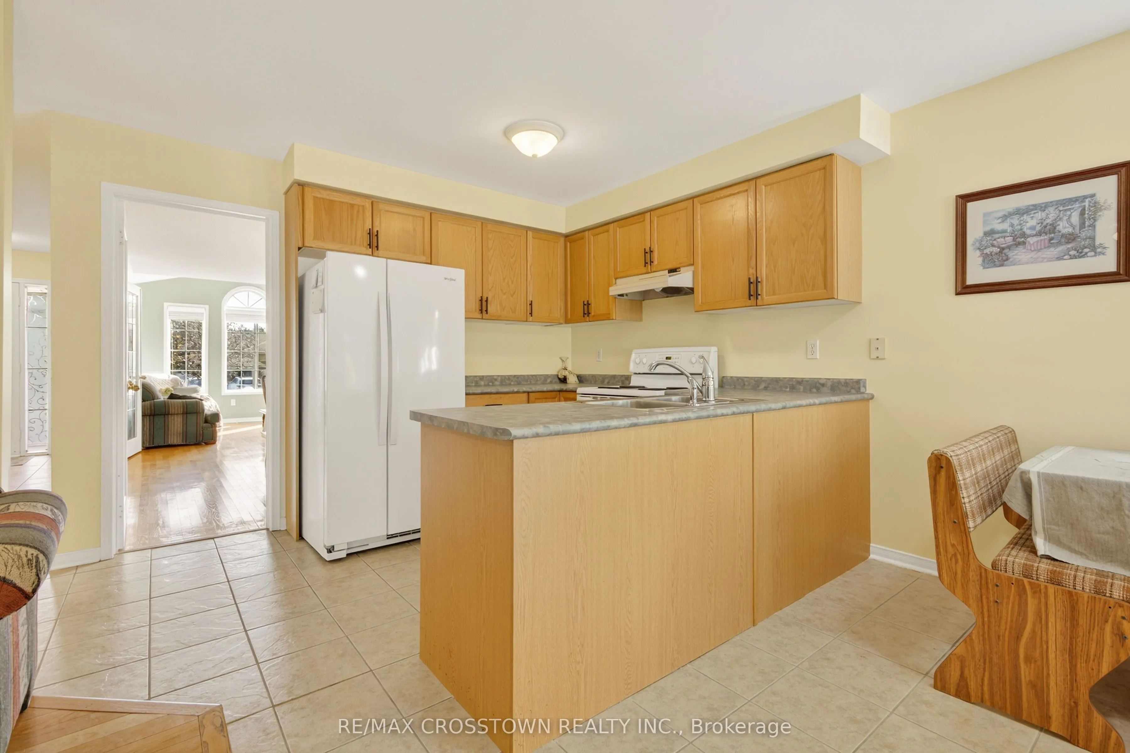 330 Harvie Road