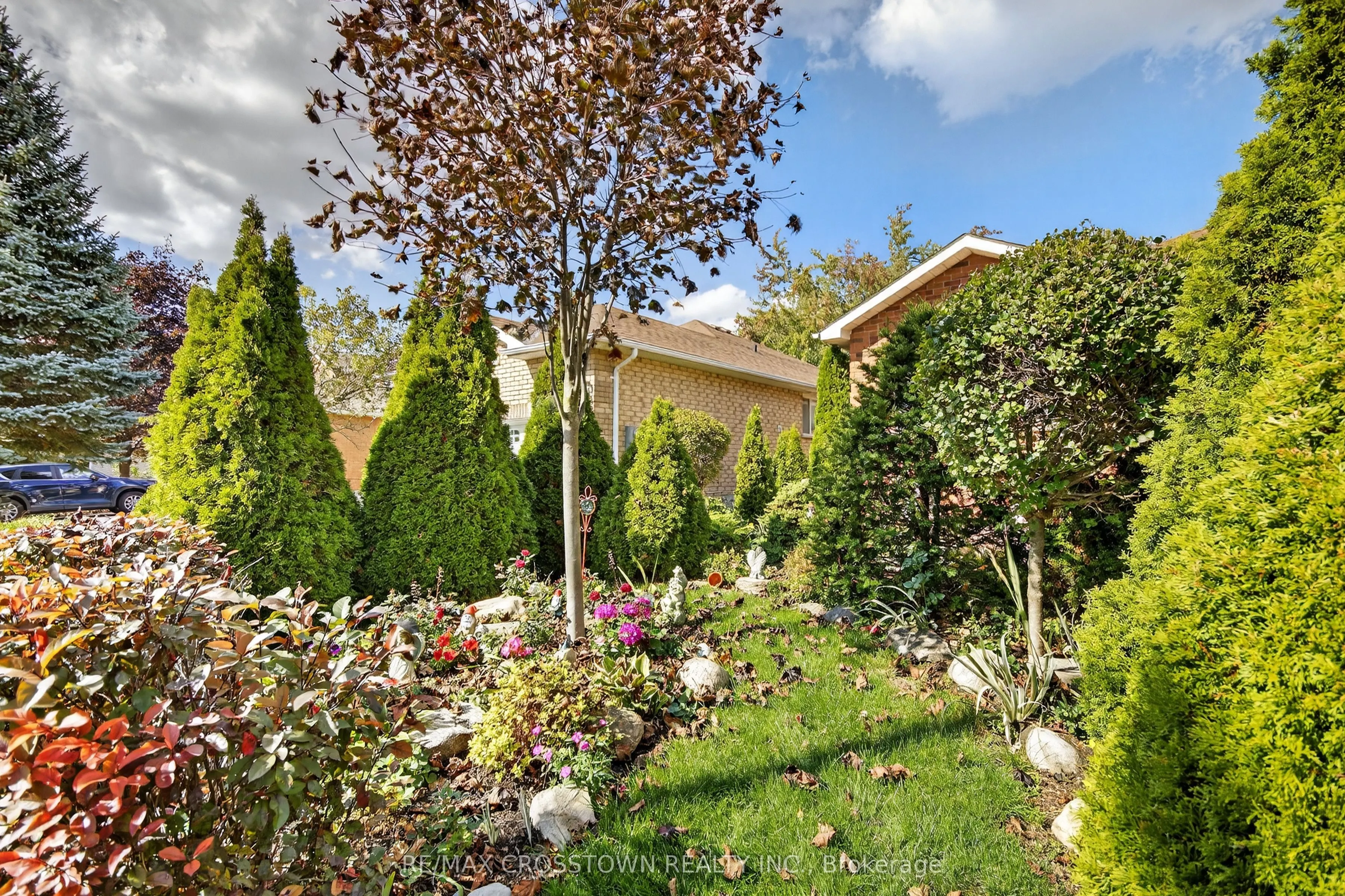 330 Harvie Road