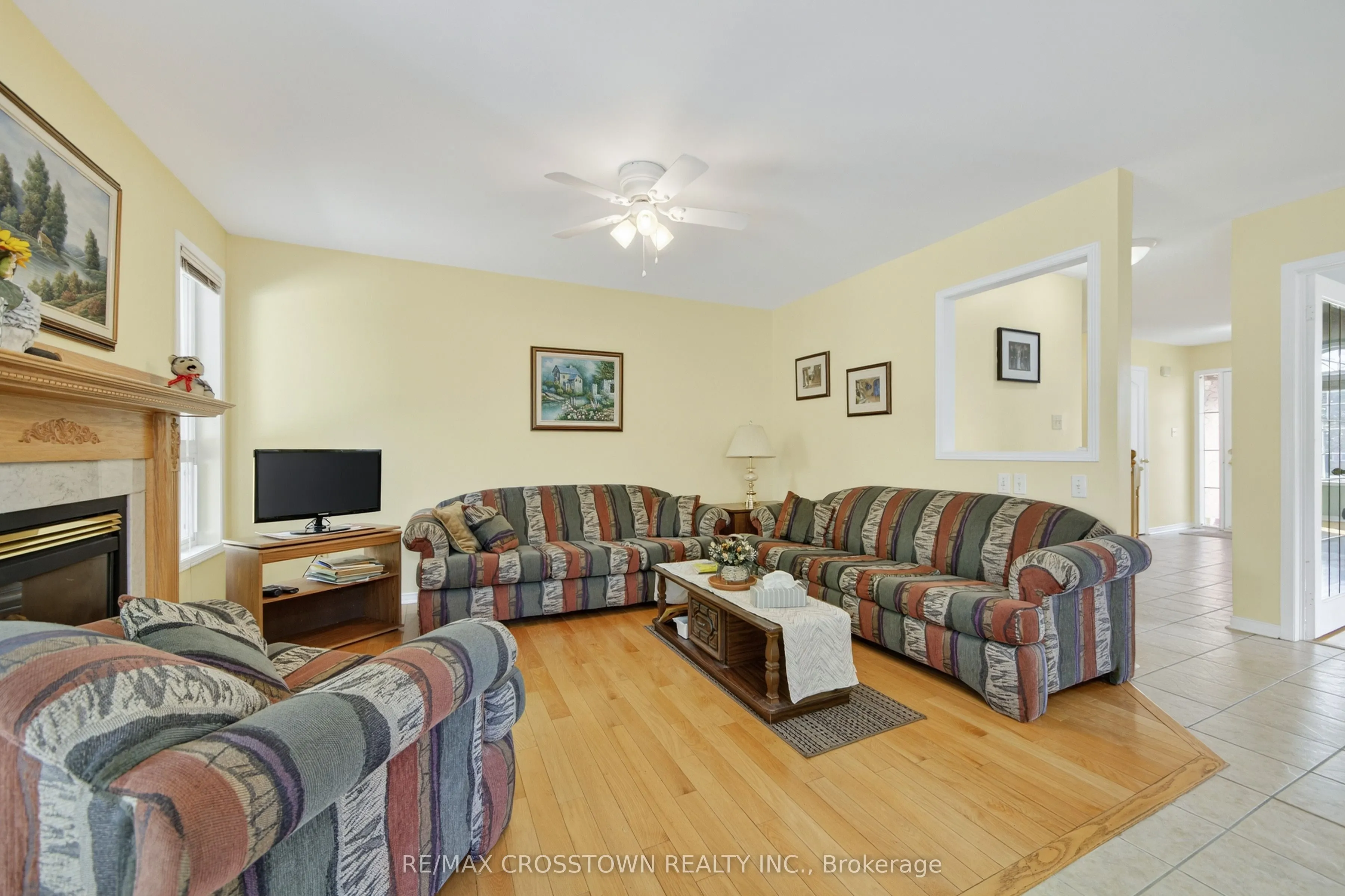 330 Harvie Road