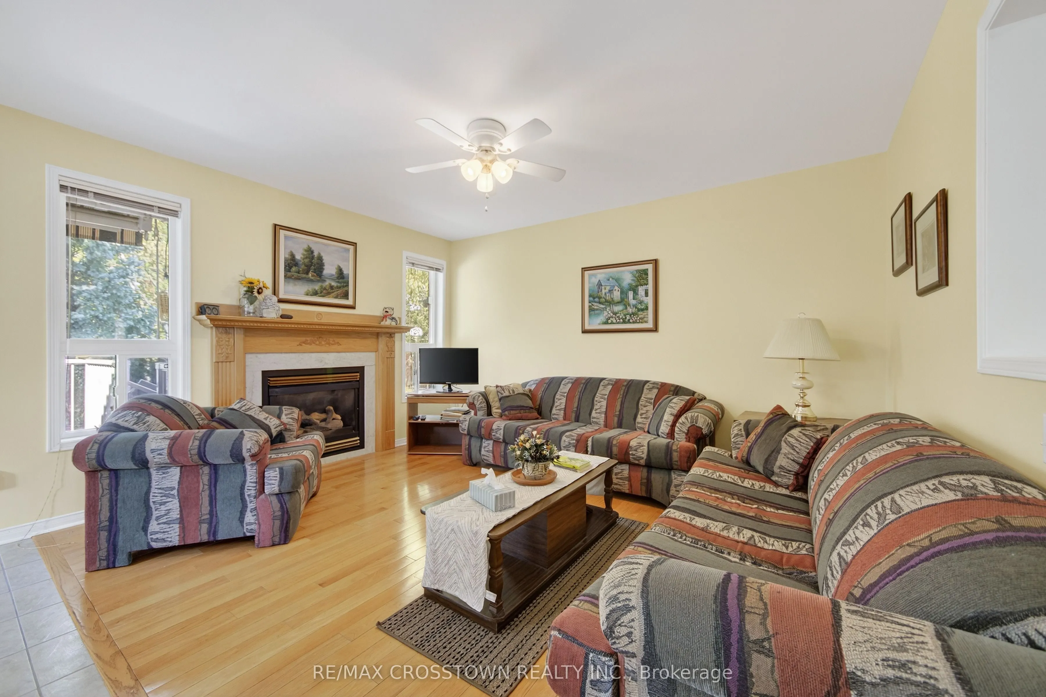 330 Harvie Road