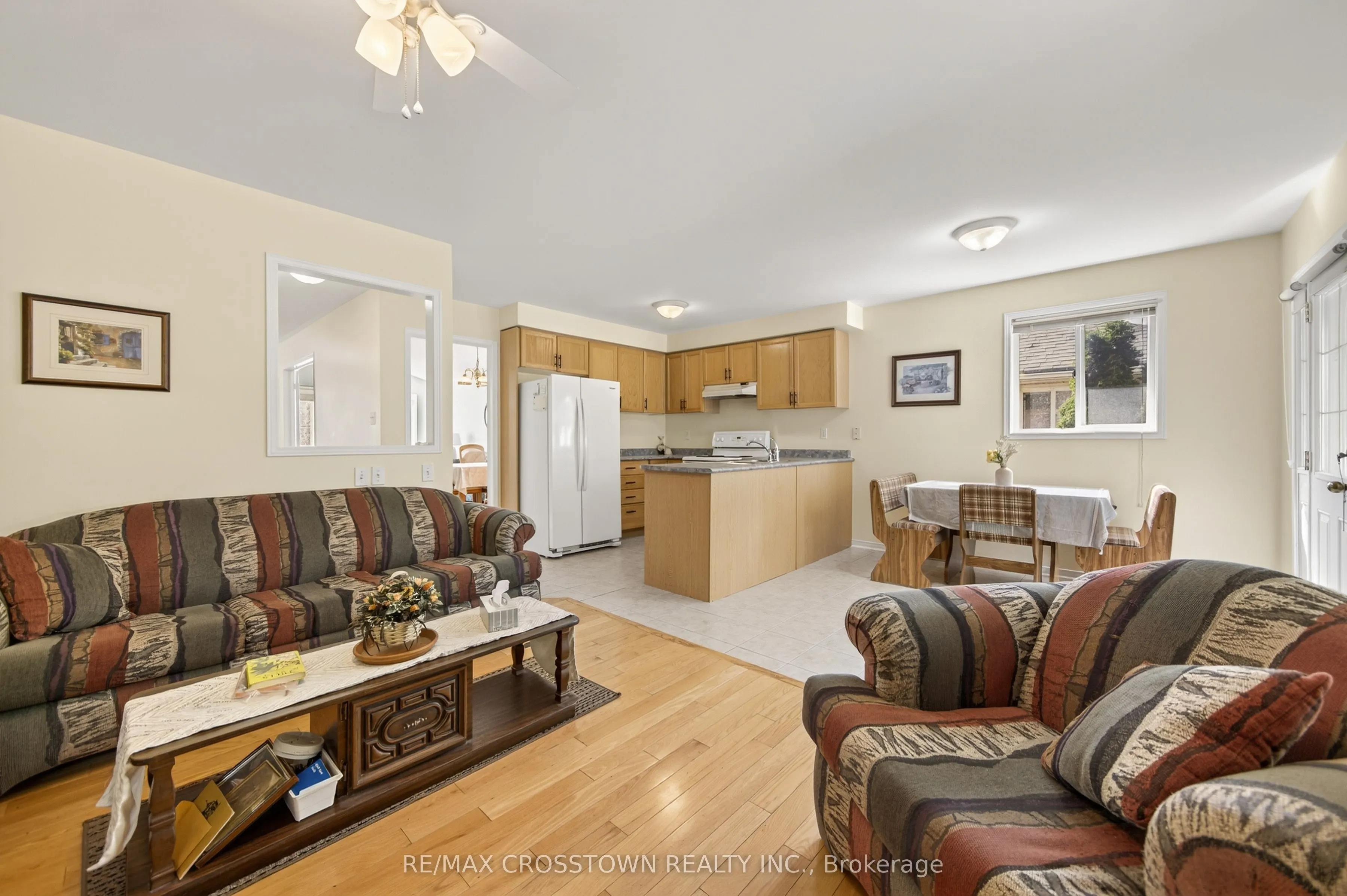 330 Harvie Road