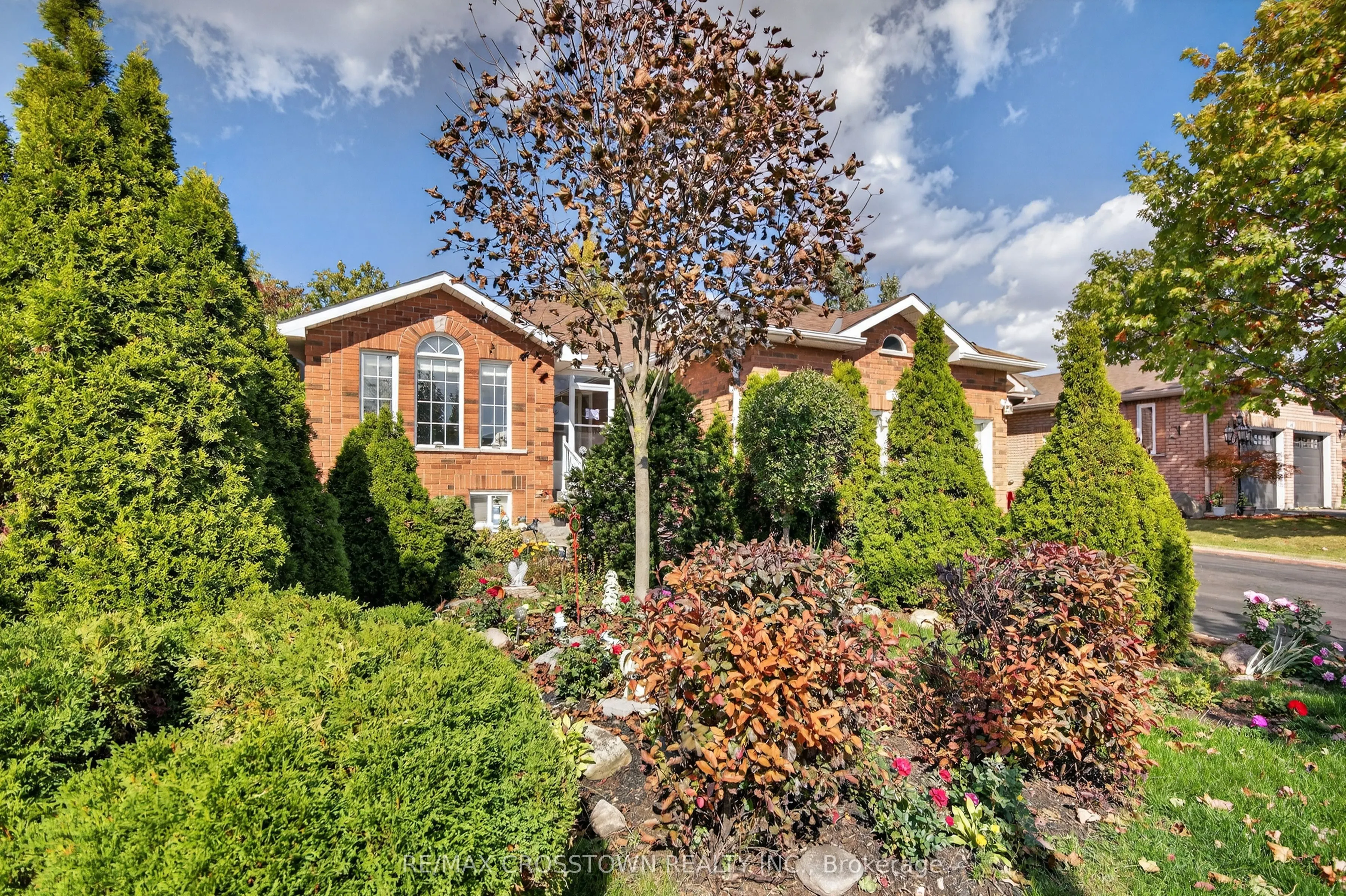 330 Harvie Road