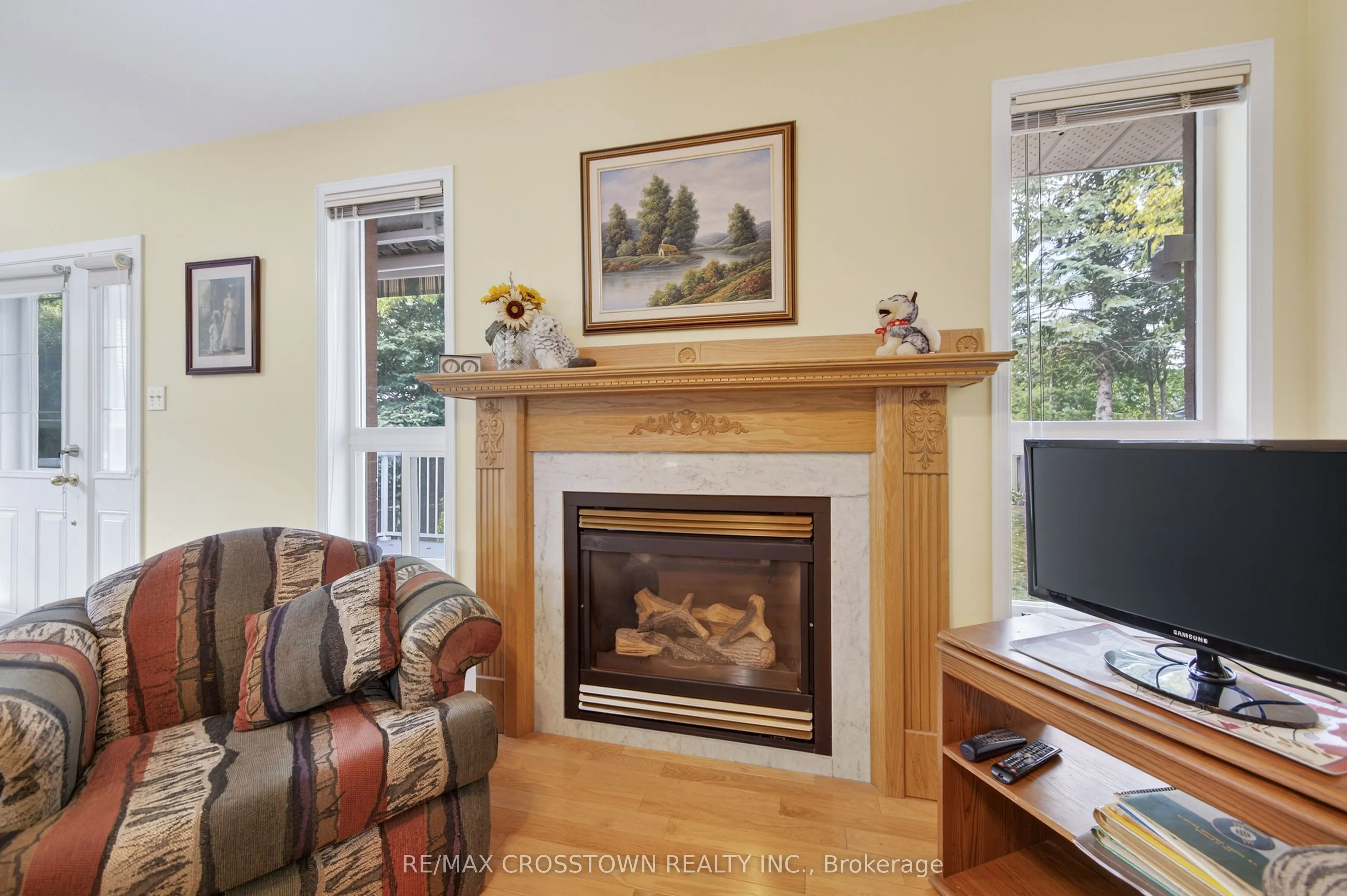 330 Harvie Road