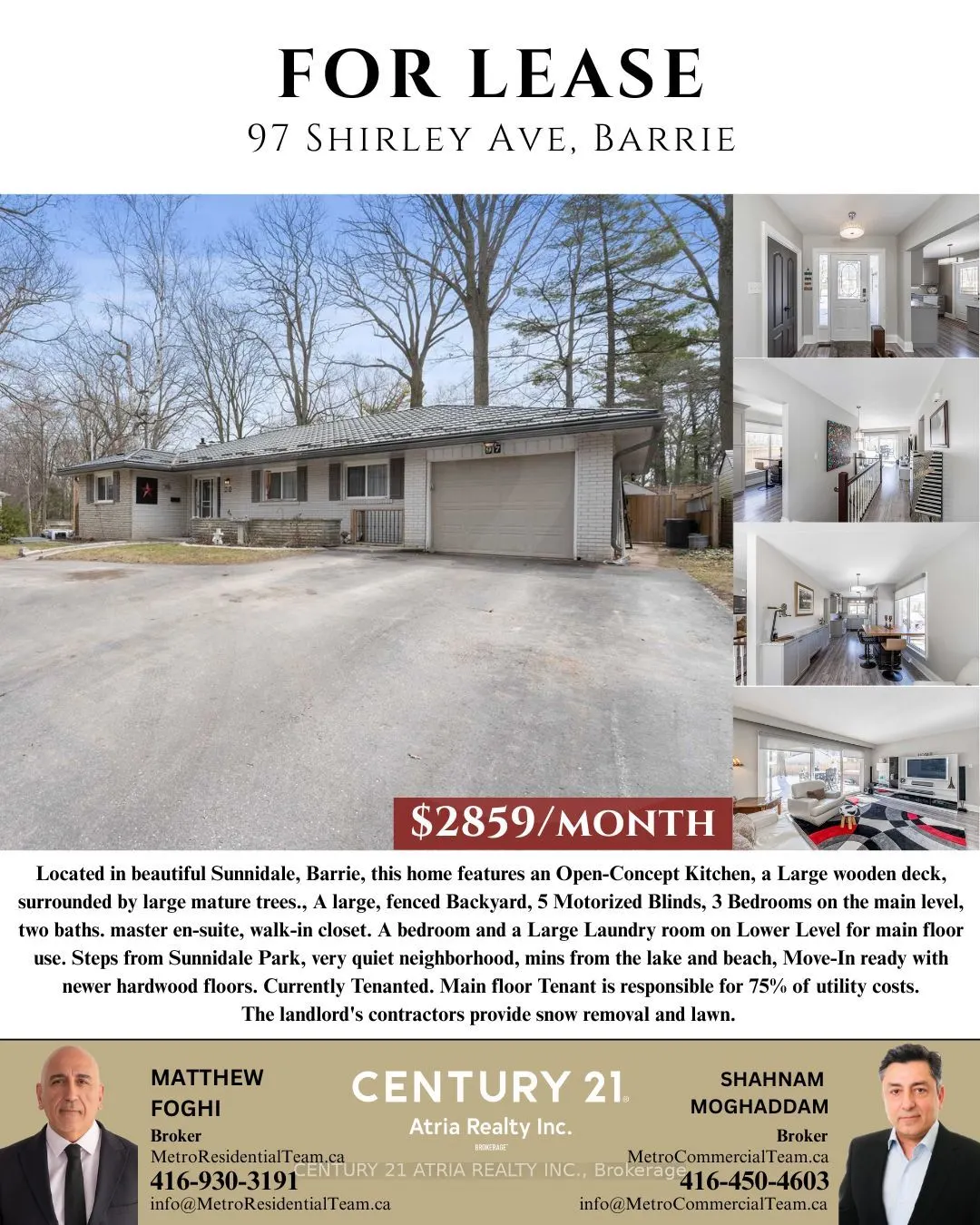 97 Shirley Avenue