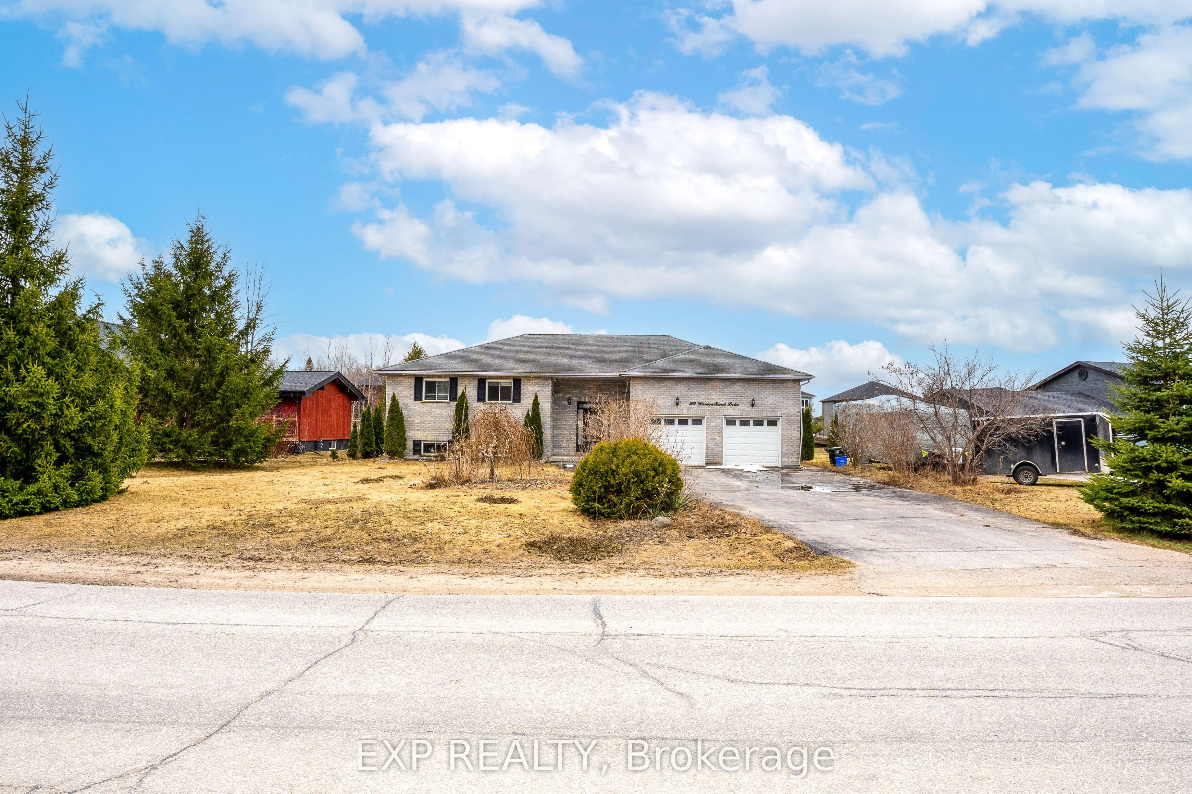20 Wasaga Sands Drive