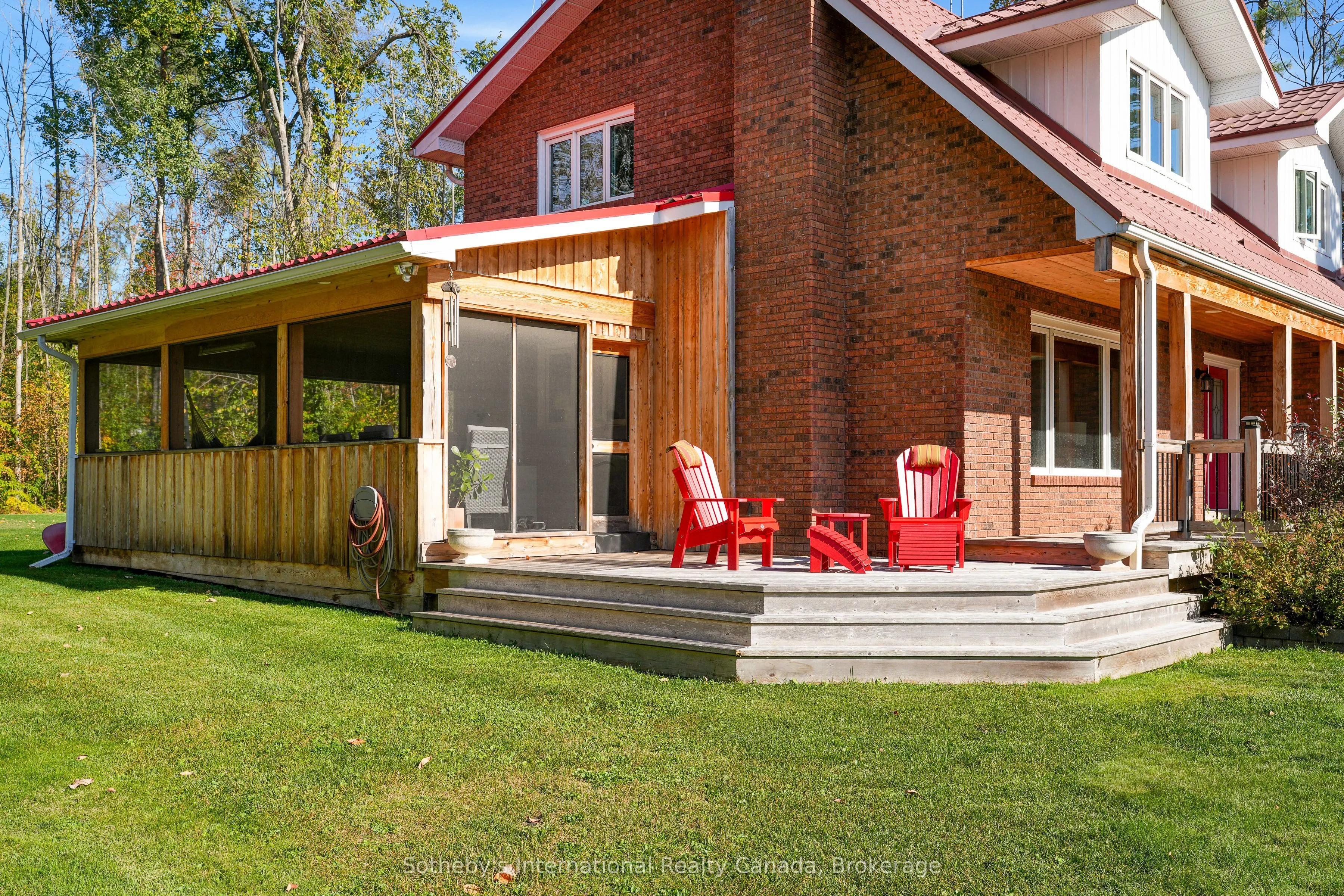 126 Brambel Road
