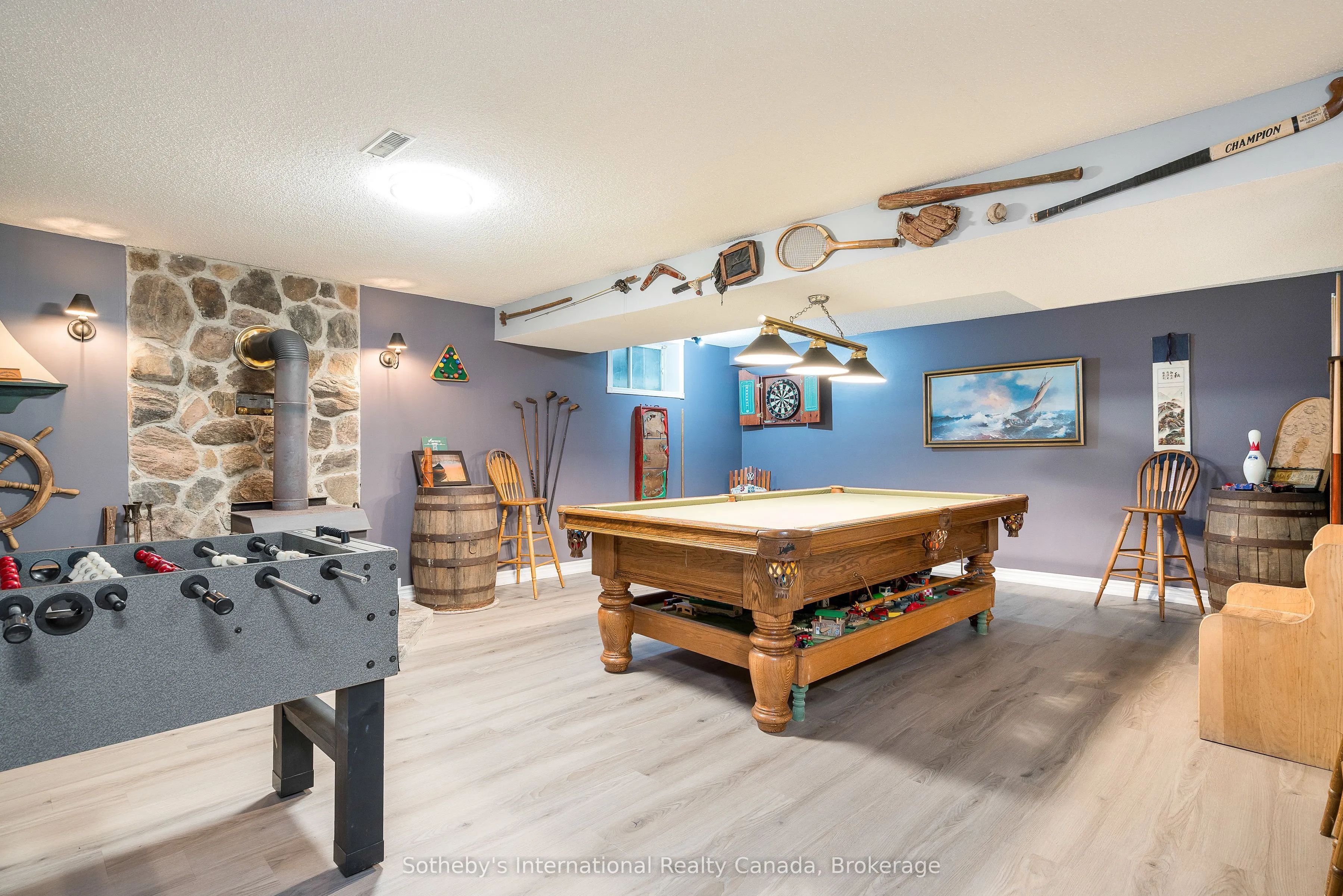 126 Brambel Road