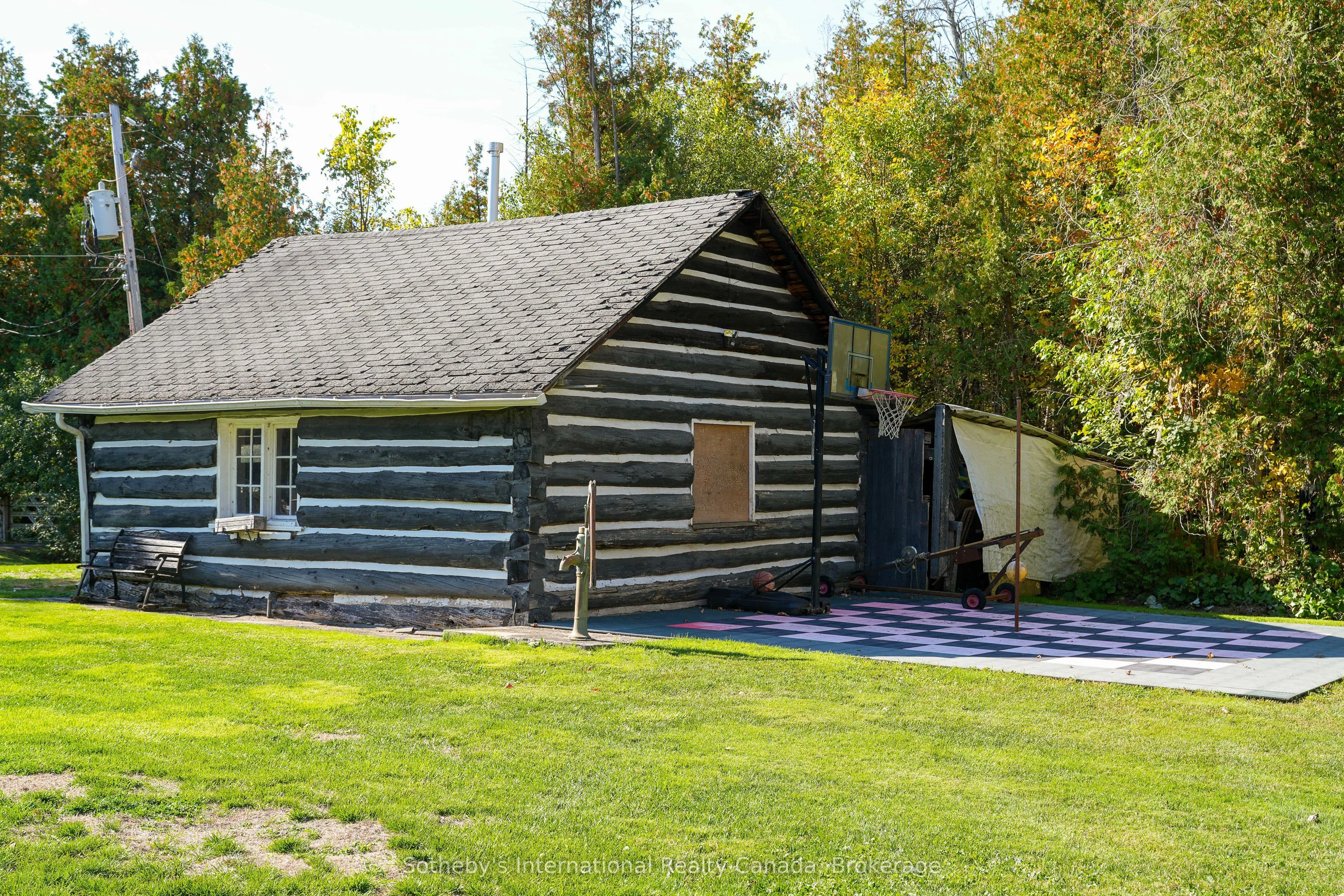 126 Brambel Road