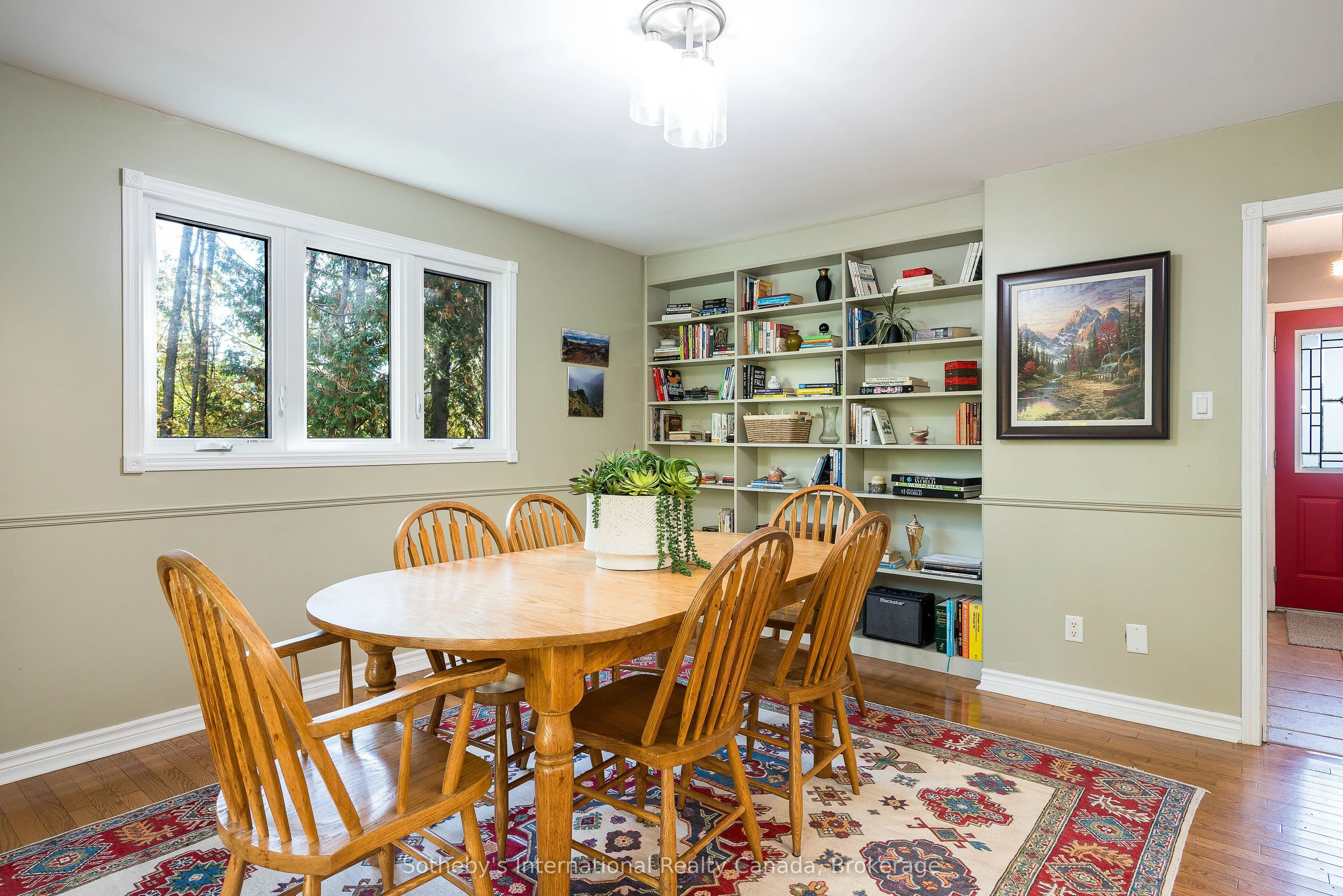 126 Brambel Road